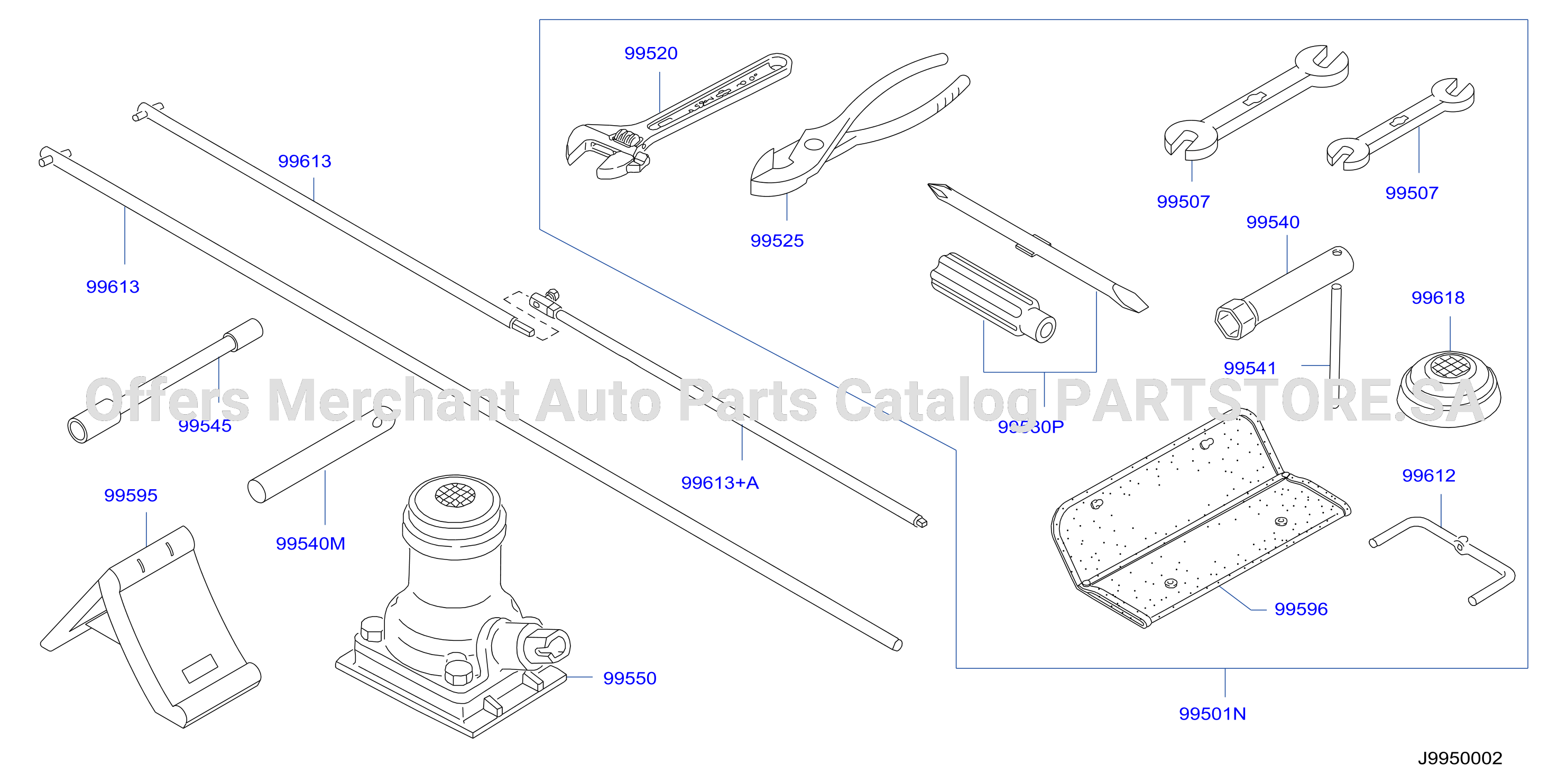 Tool Kit Maintenance Manual