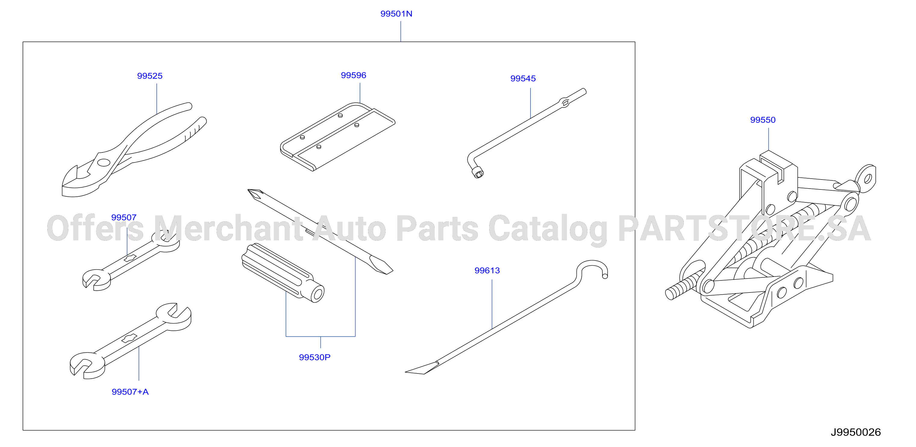 Tool Kit Maintenance Manual