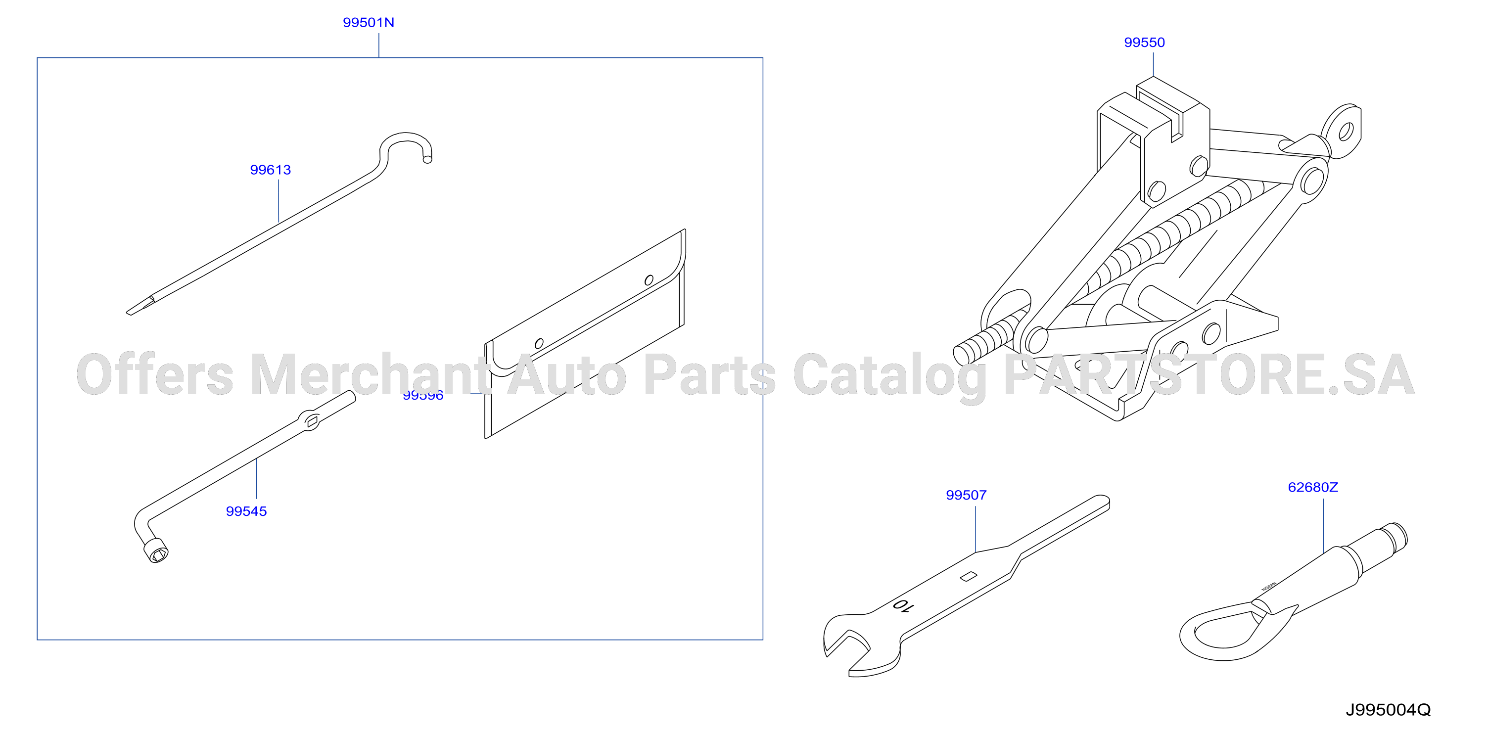 Tool Kit Maintenance Manual