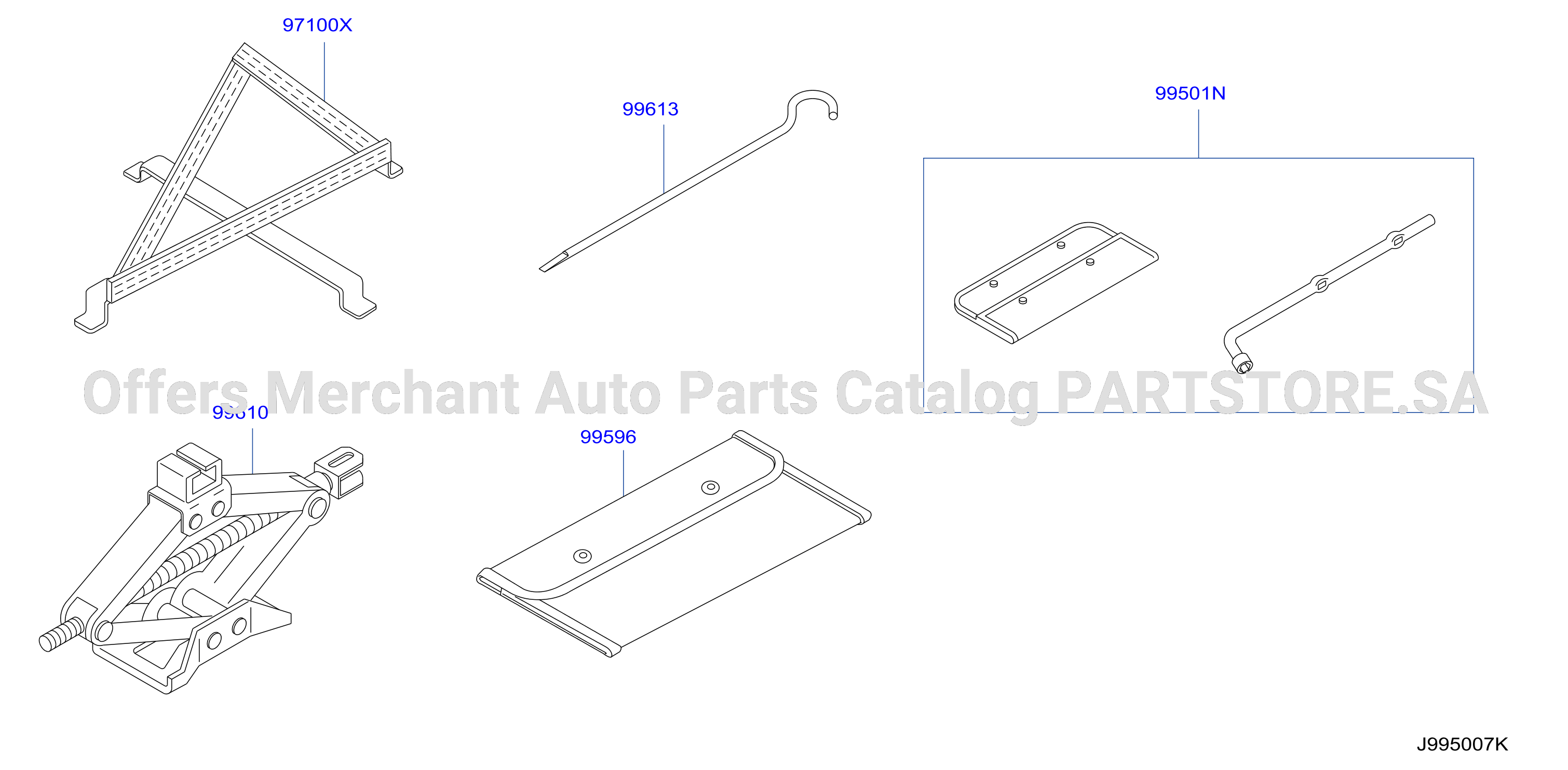 Tool Kit Maintenance Manual Lam