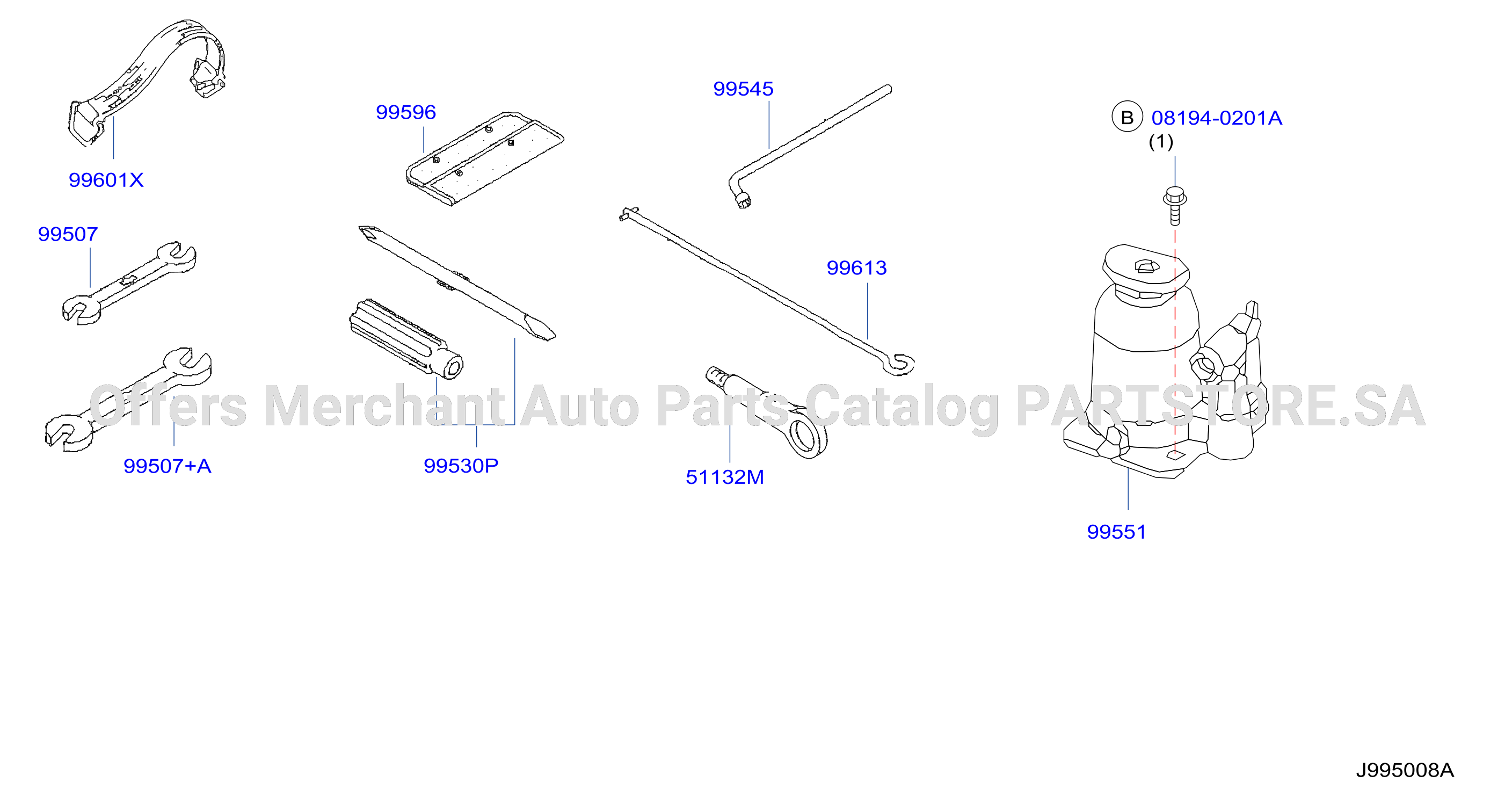 Tool Kit Maintenance Manual