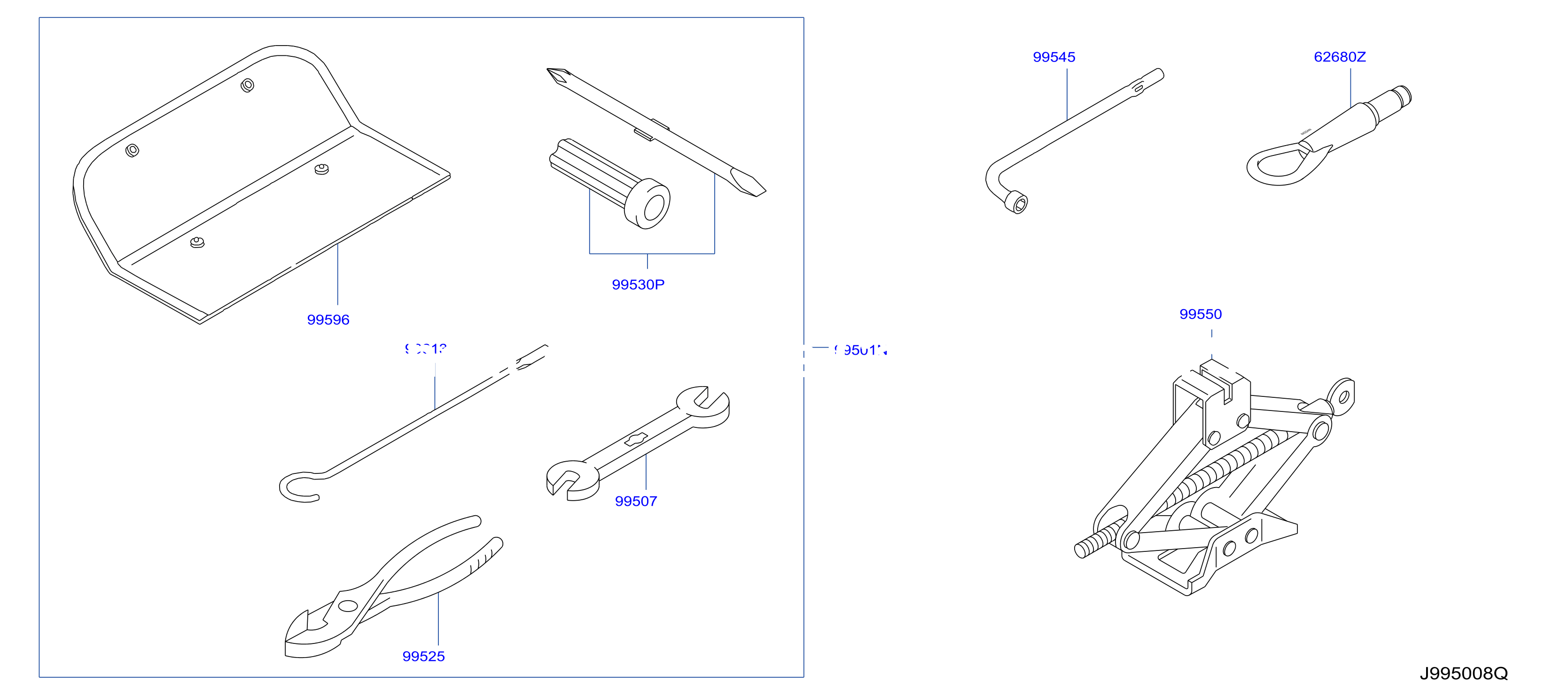 Tool Kit Maintenance Manual