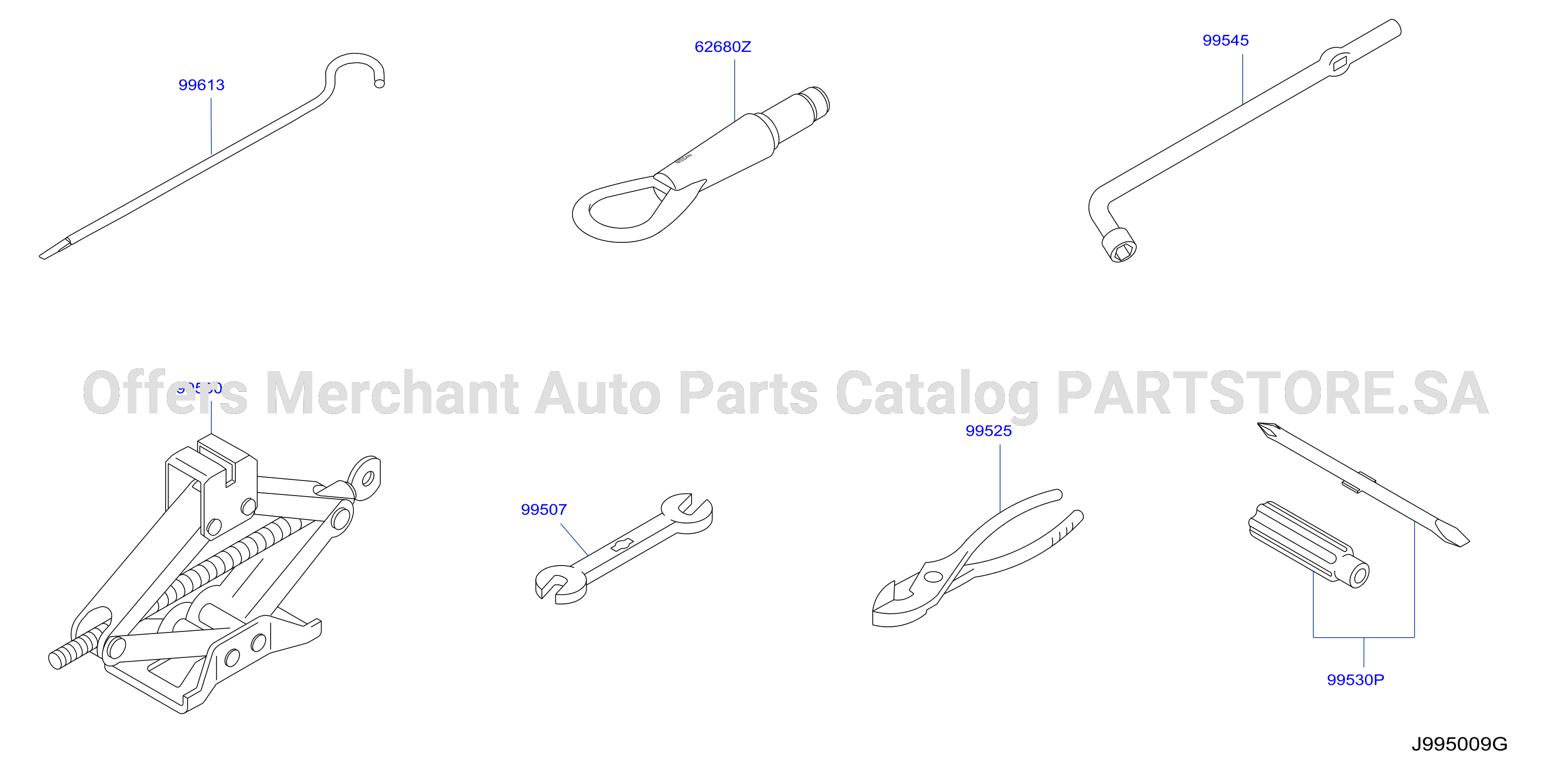 Tool Kit Maintenance Manual