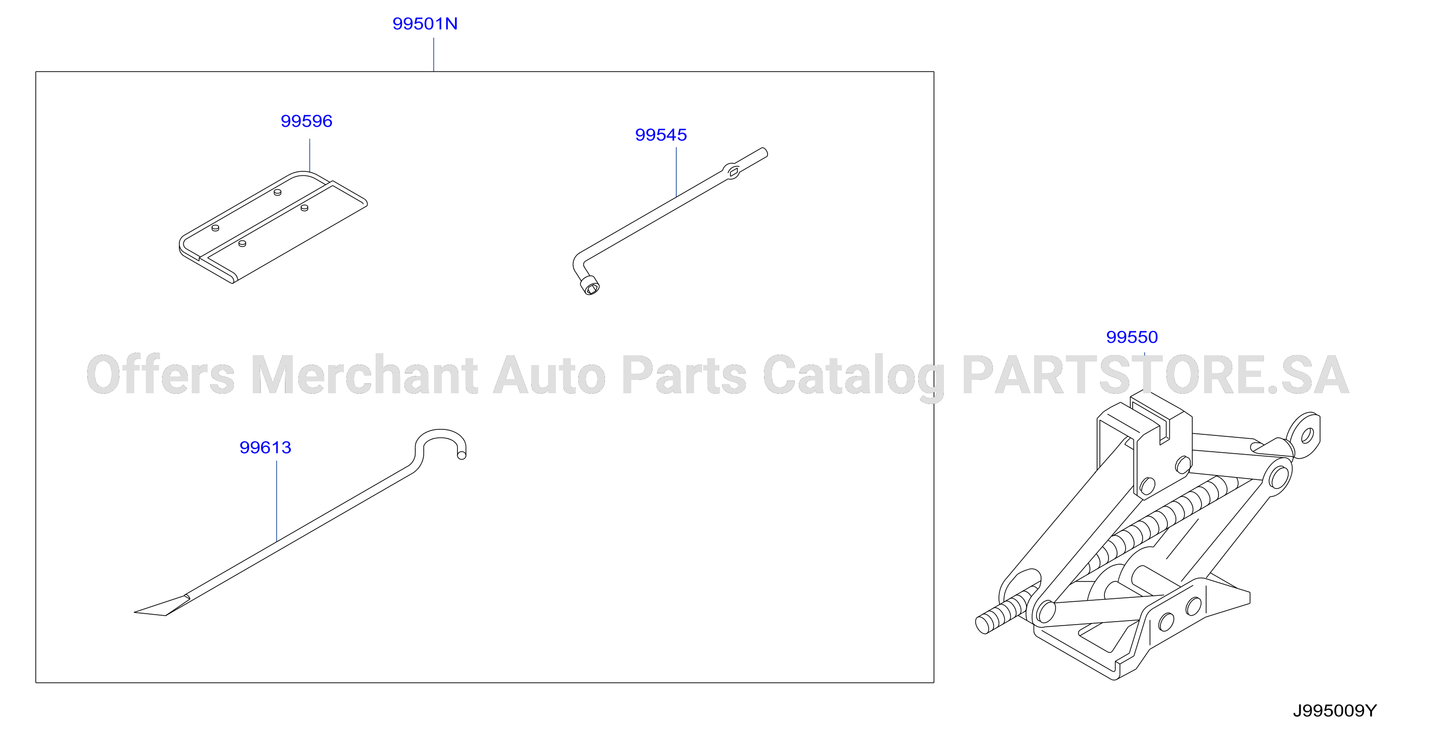 Tool Kit Maintenance Manual