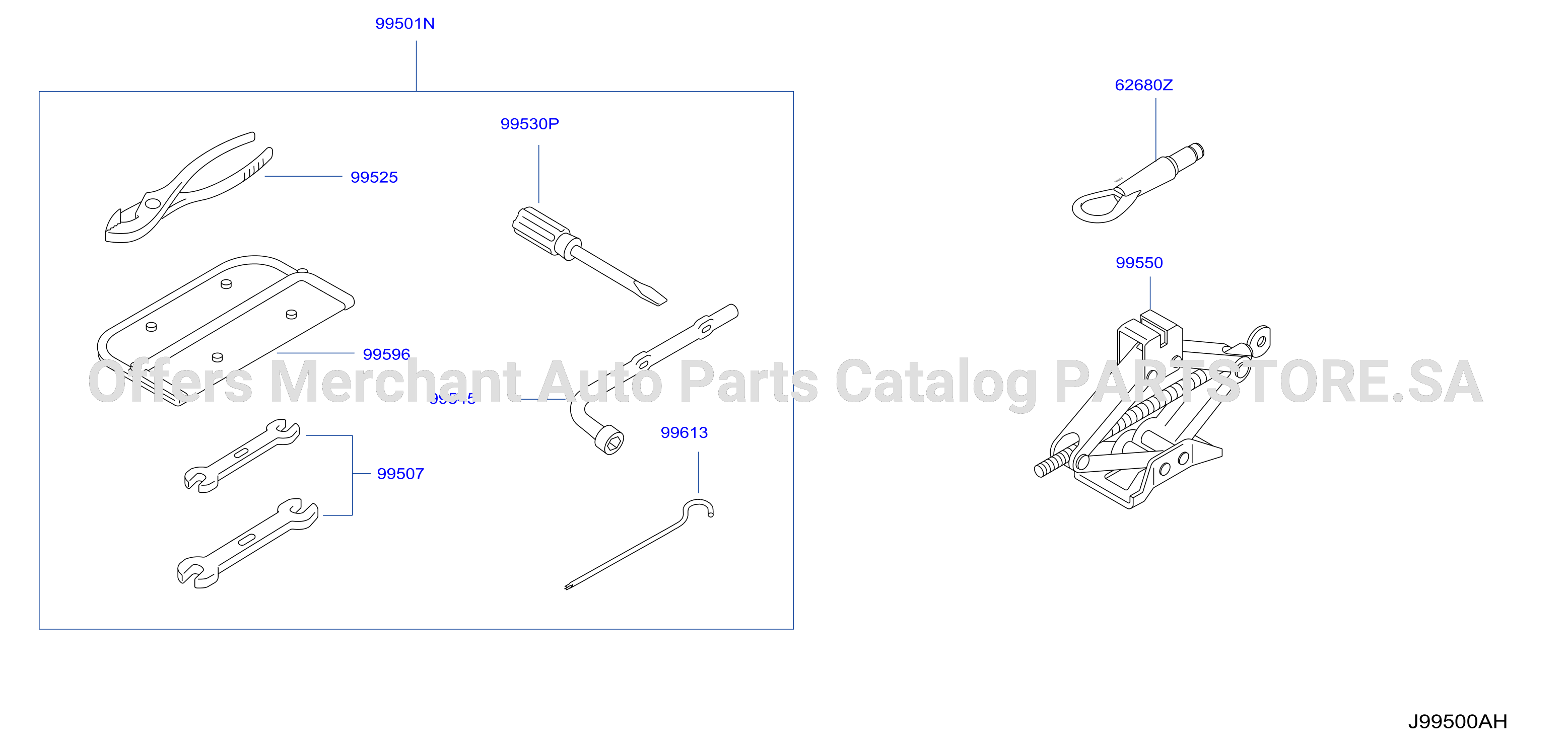 Tool Kit Maintenance Manual
