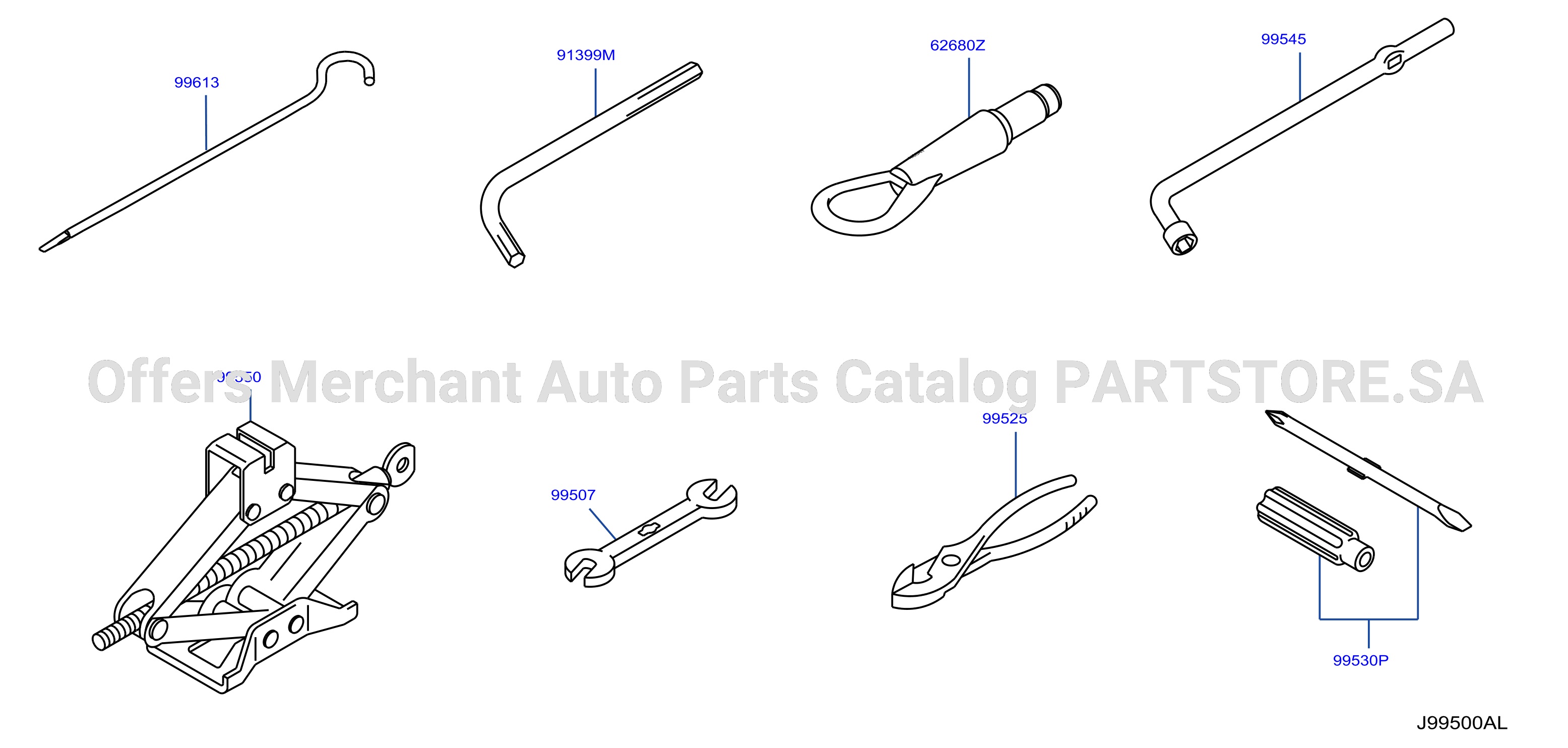 Tool Kit Maintenance Manual