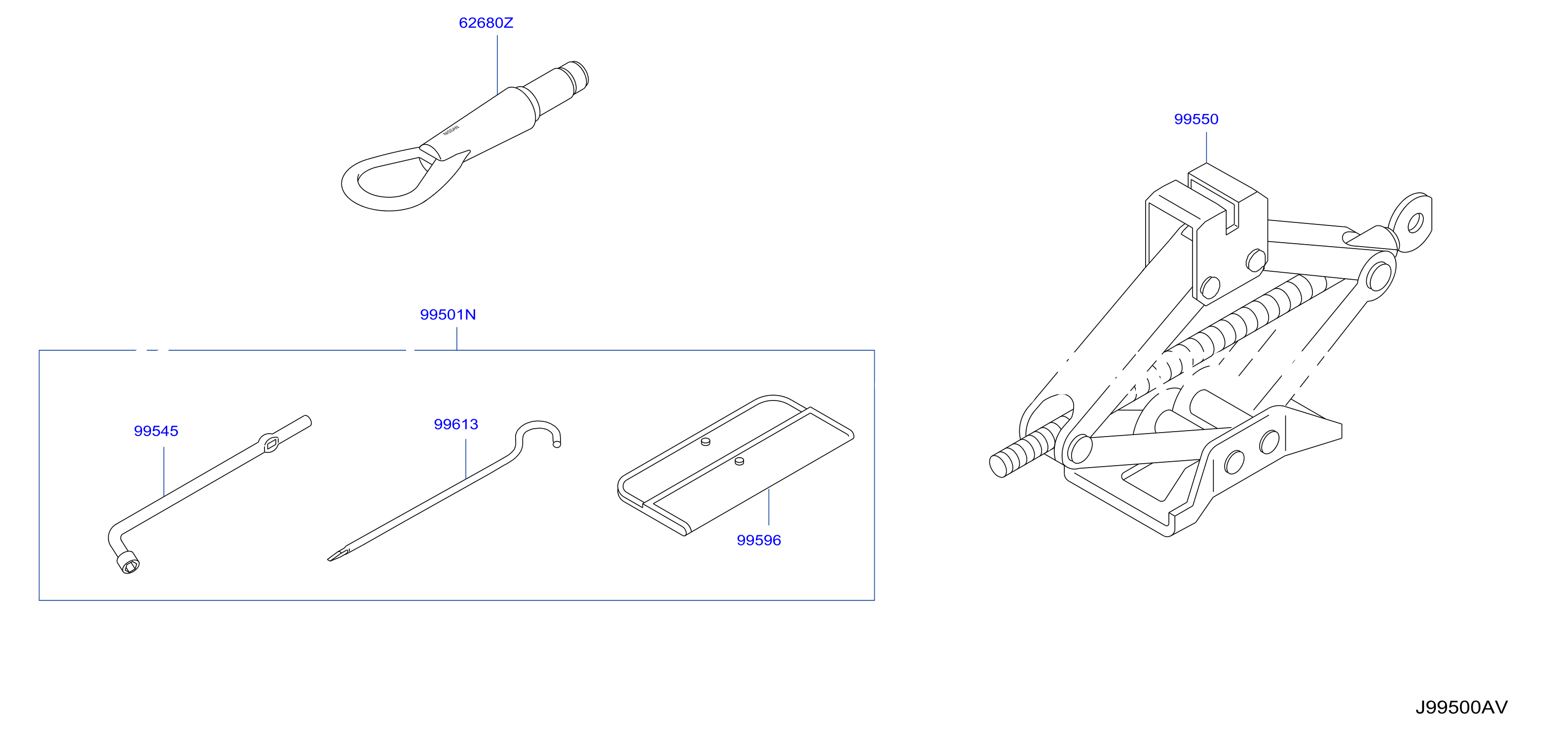 Tool Kit Maintenance Manual