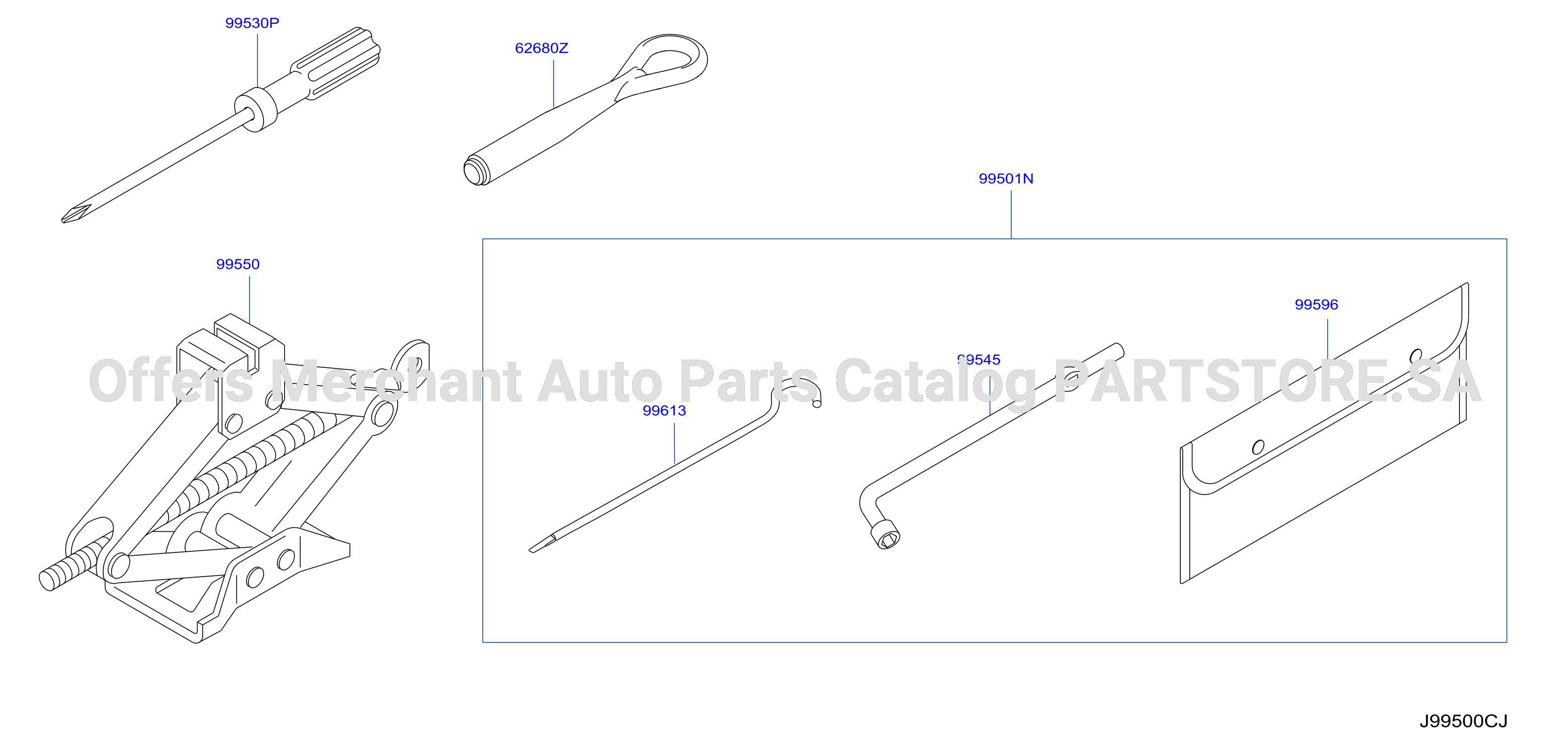 Tool Kit Maintenance Manual