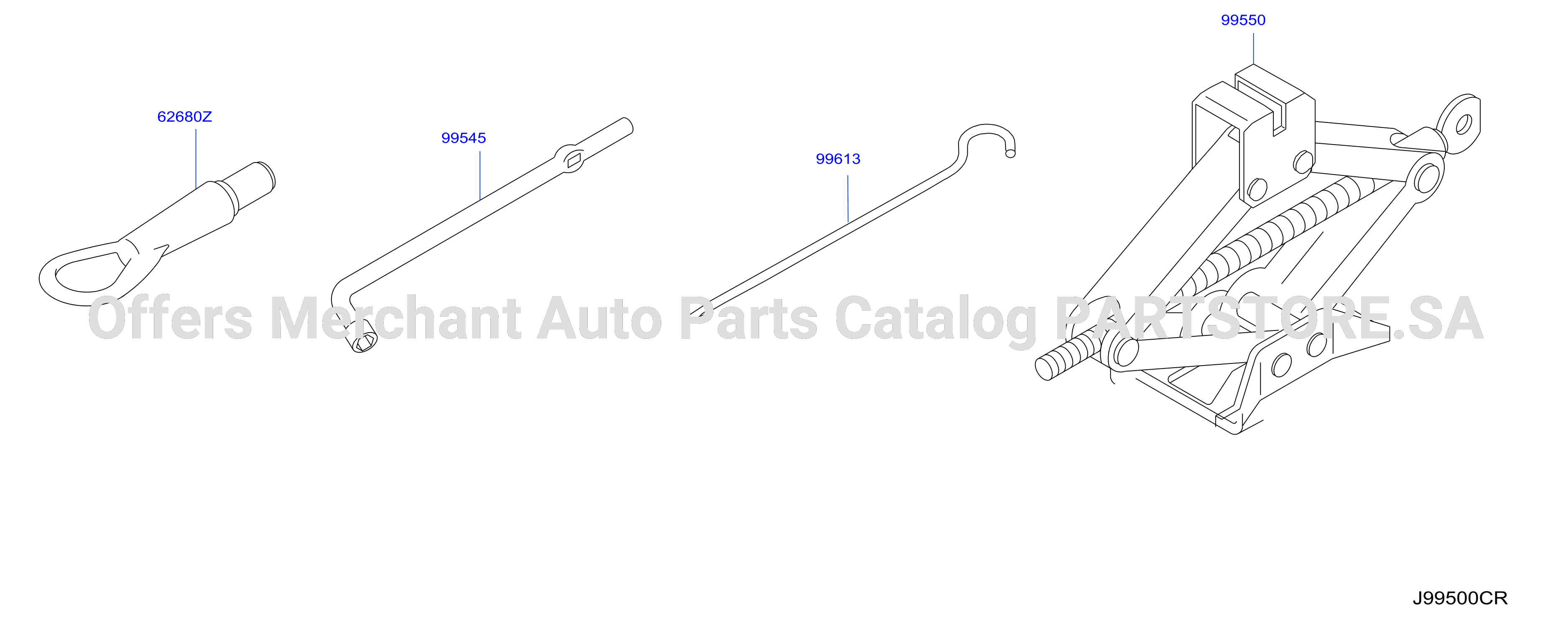 Tool Kit Maintenance Manual