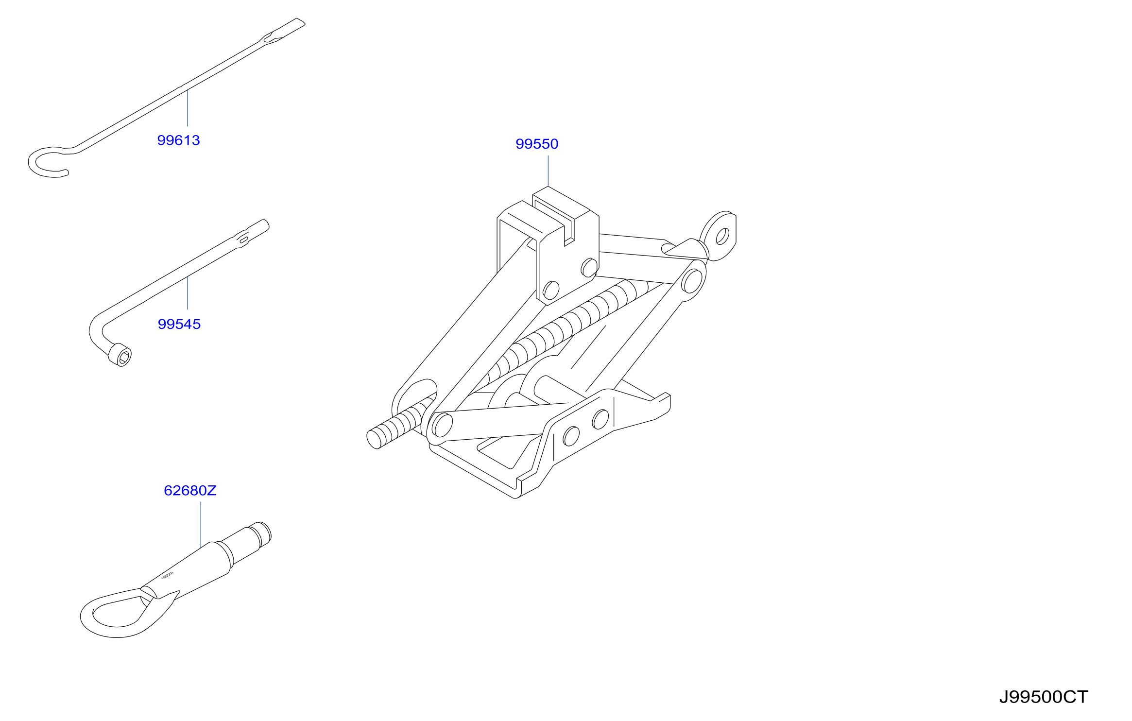 Tool Kit Maintenance Manual