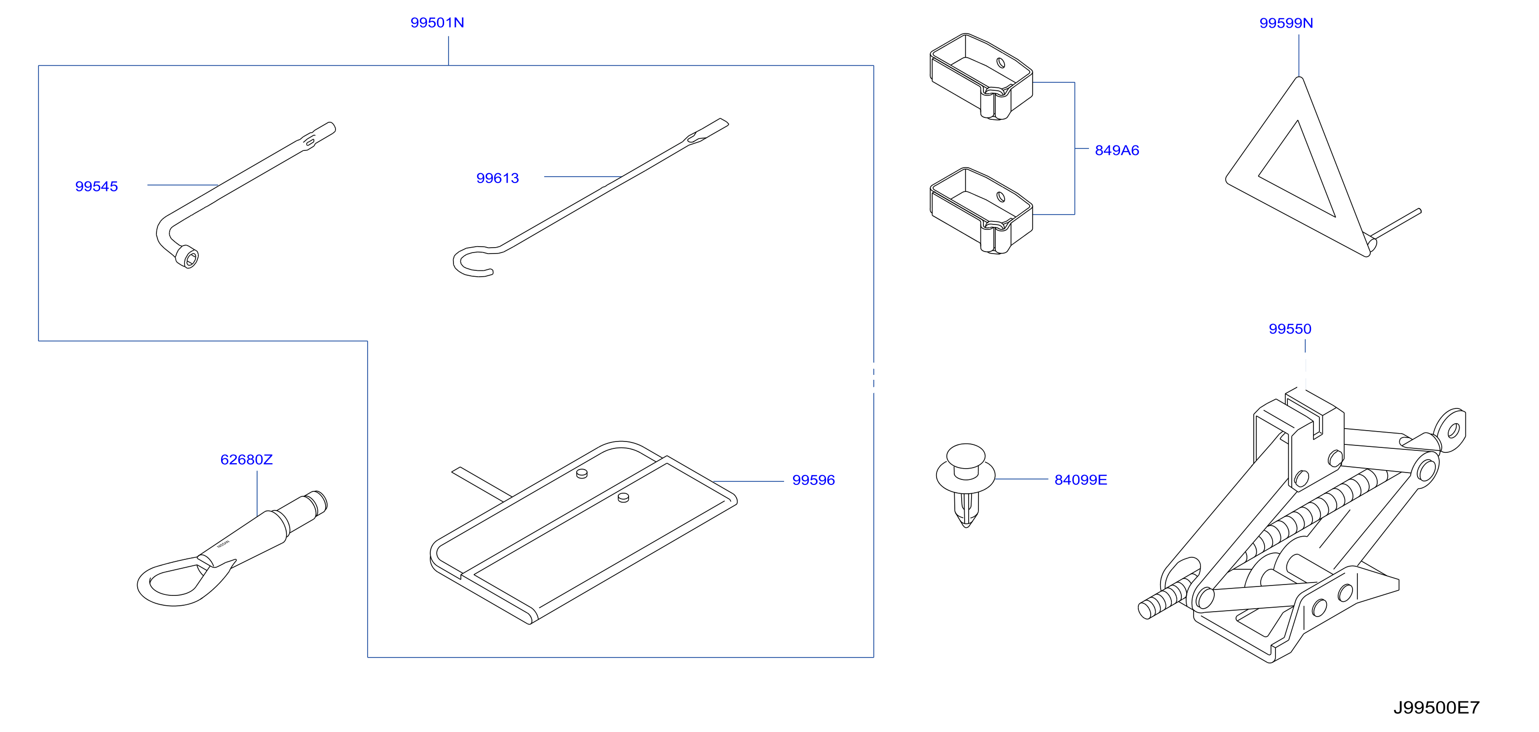 Tool Kit Maintenance Manual