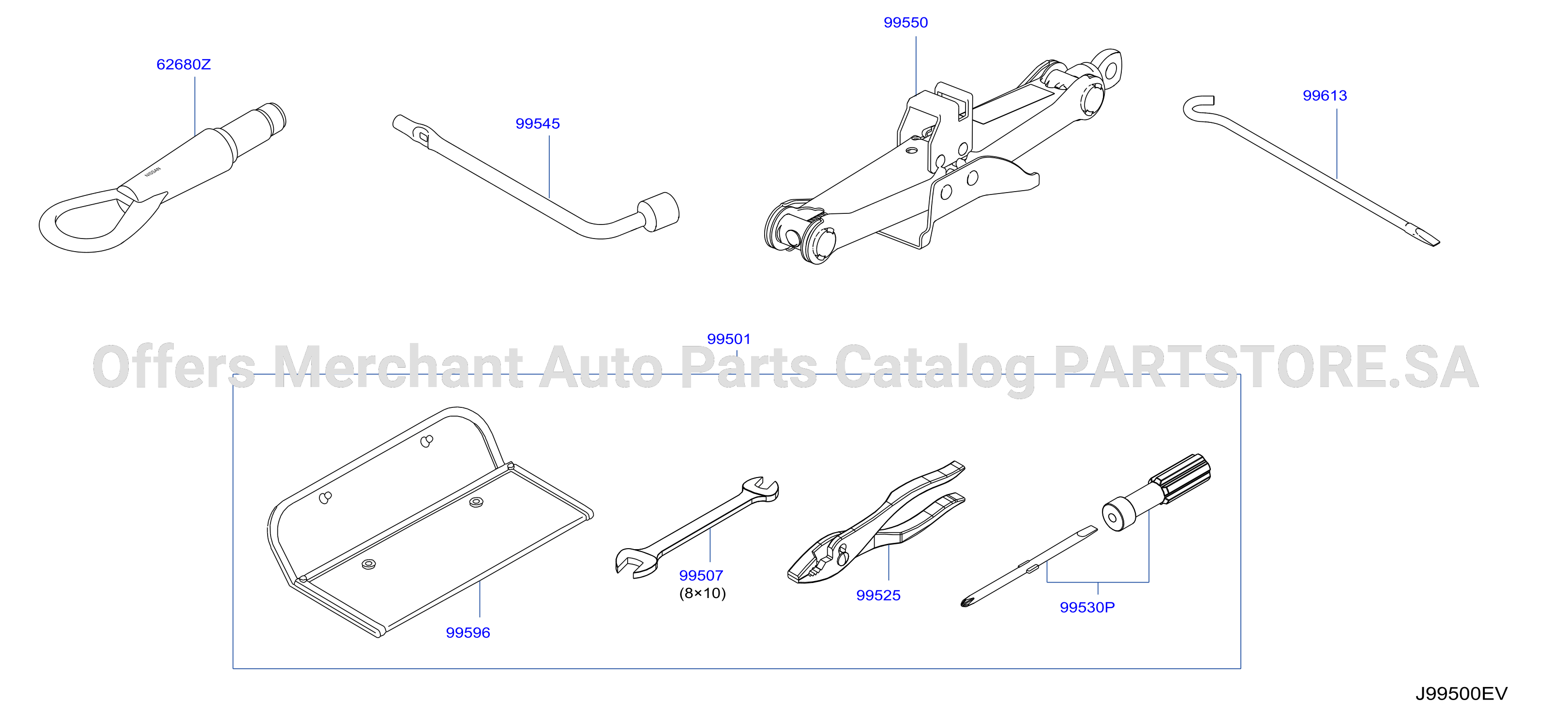 Tool Kit Maintenance Manual Gom