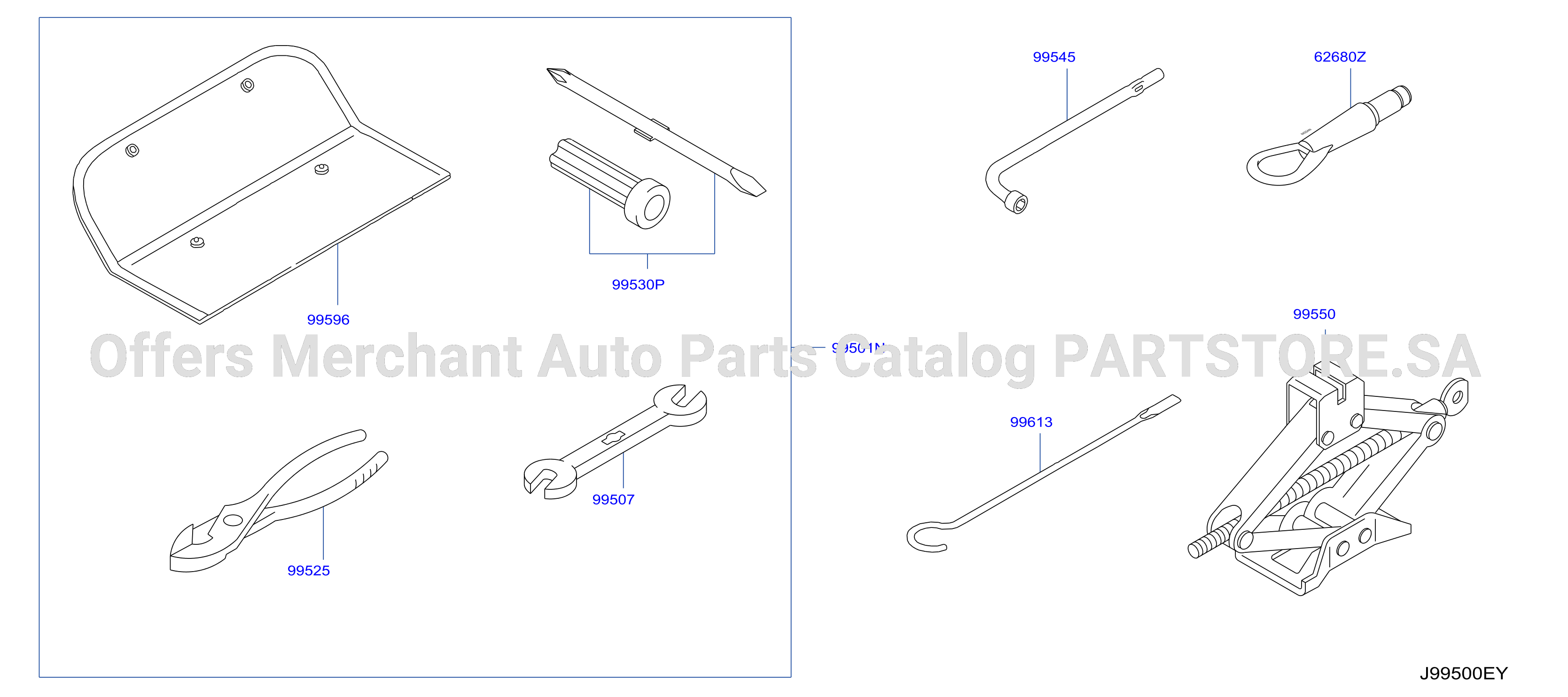 Tool Kit Maintenance Manual