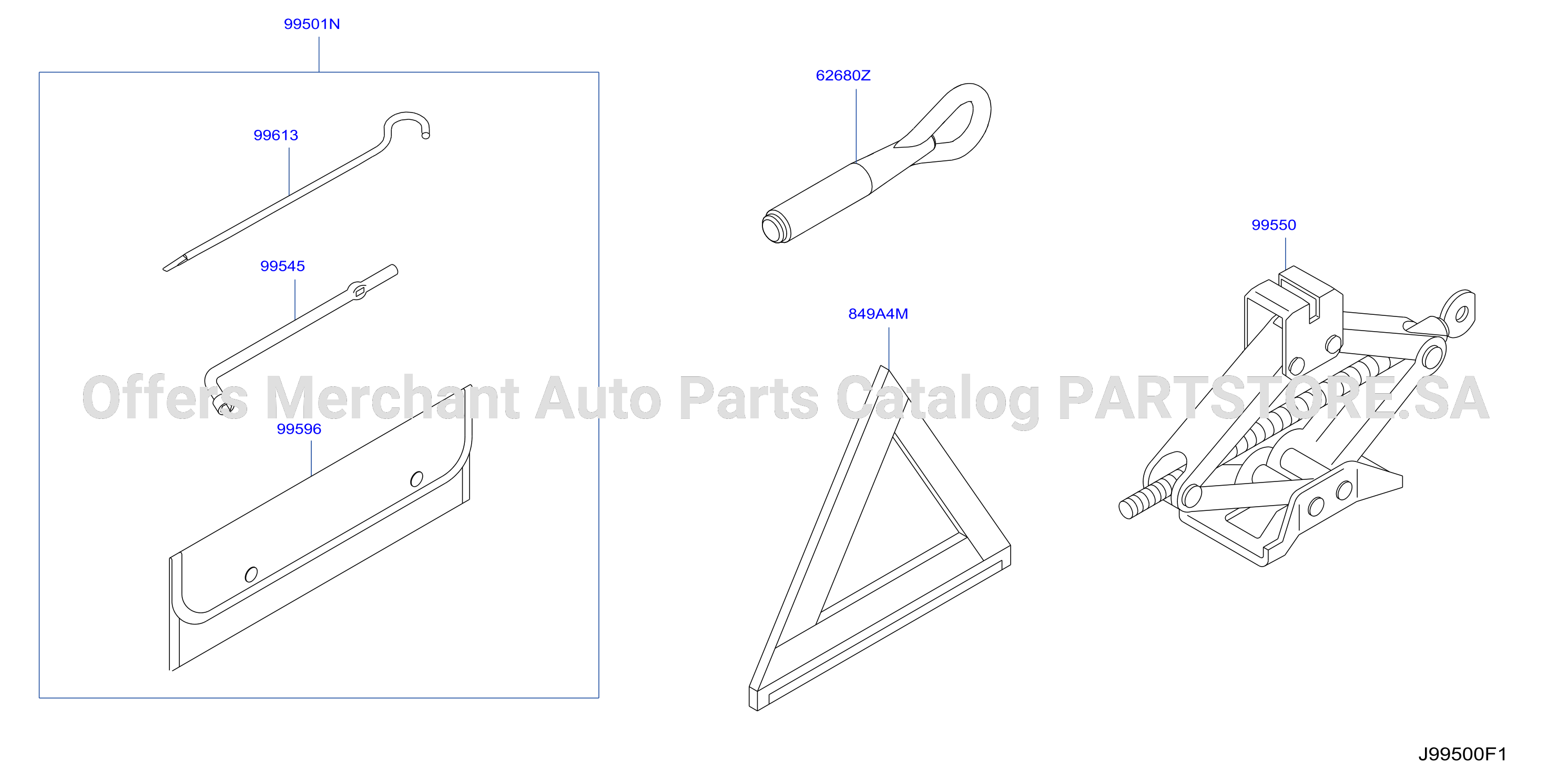 Tool Kit Maintenance Manual