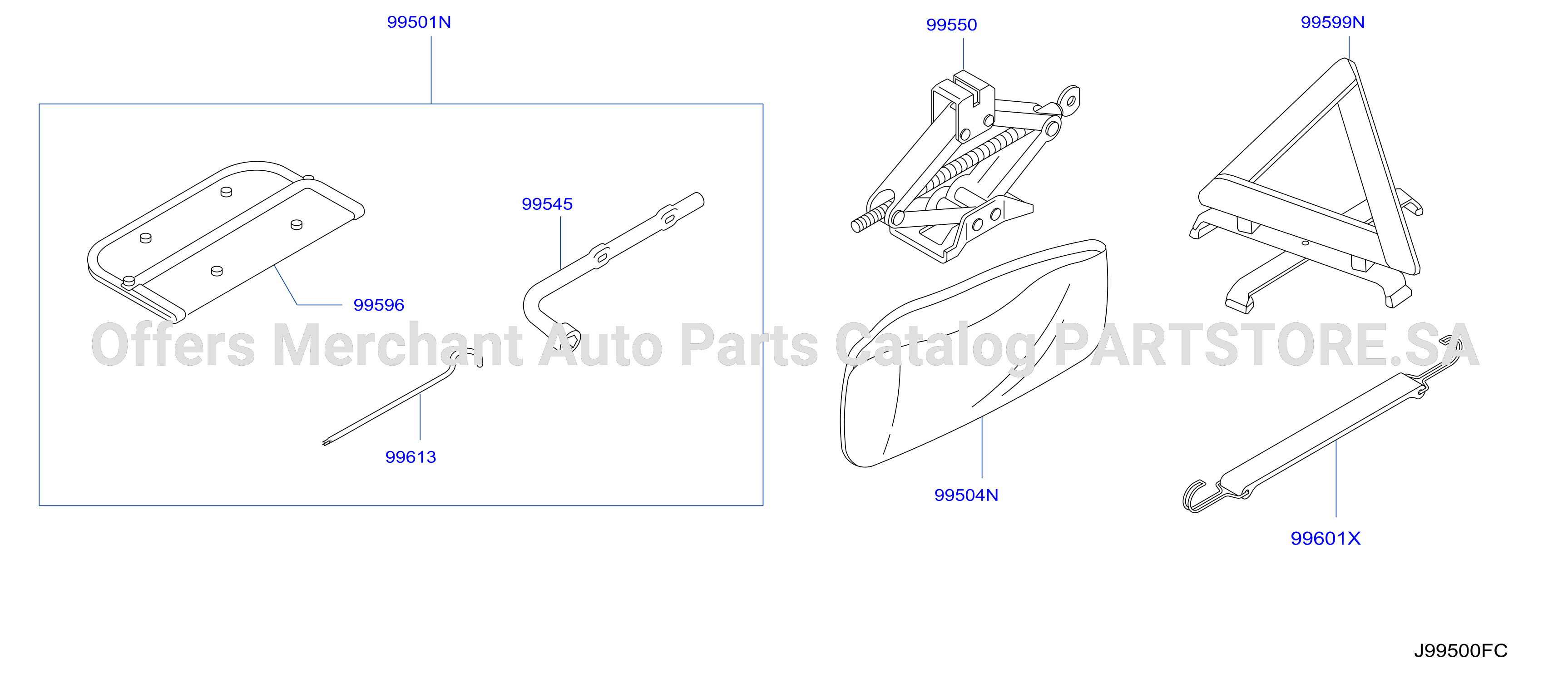 Tool Kit Maintenance Manual