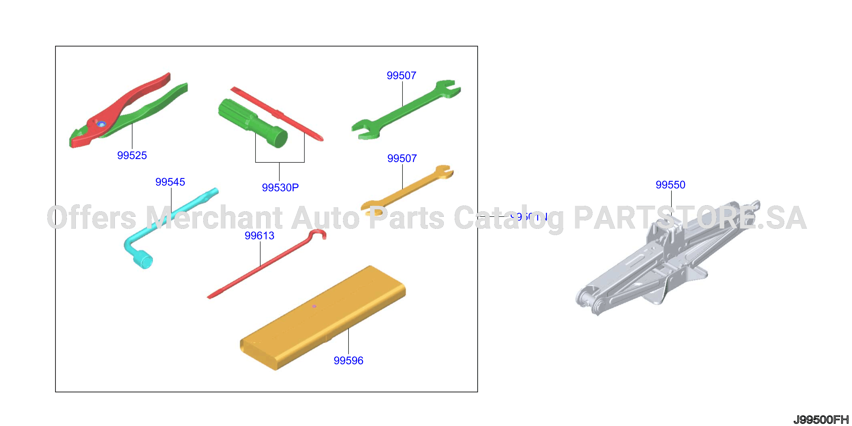 Tool Kit Maintenance Manual
