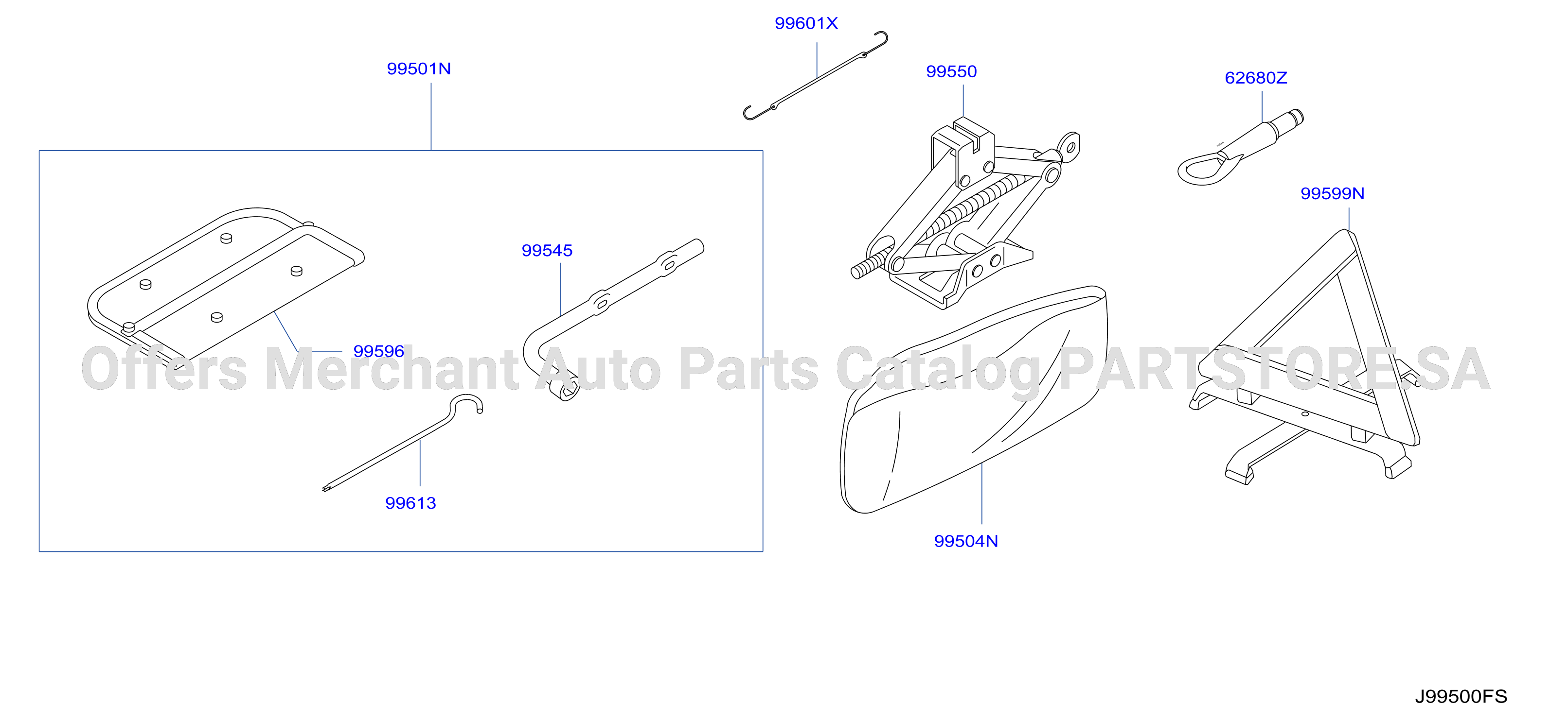Tool Kit Maintenance Manual