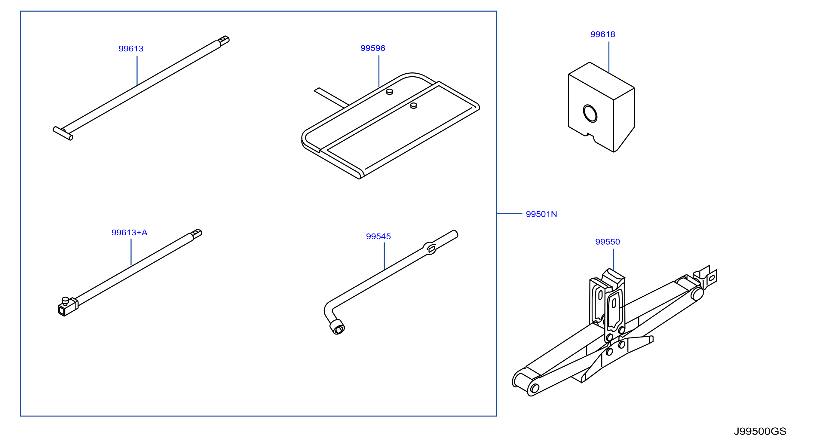 Tool Kit Maintenance Manual