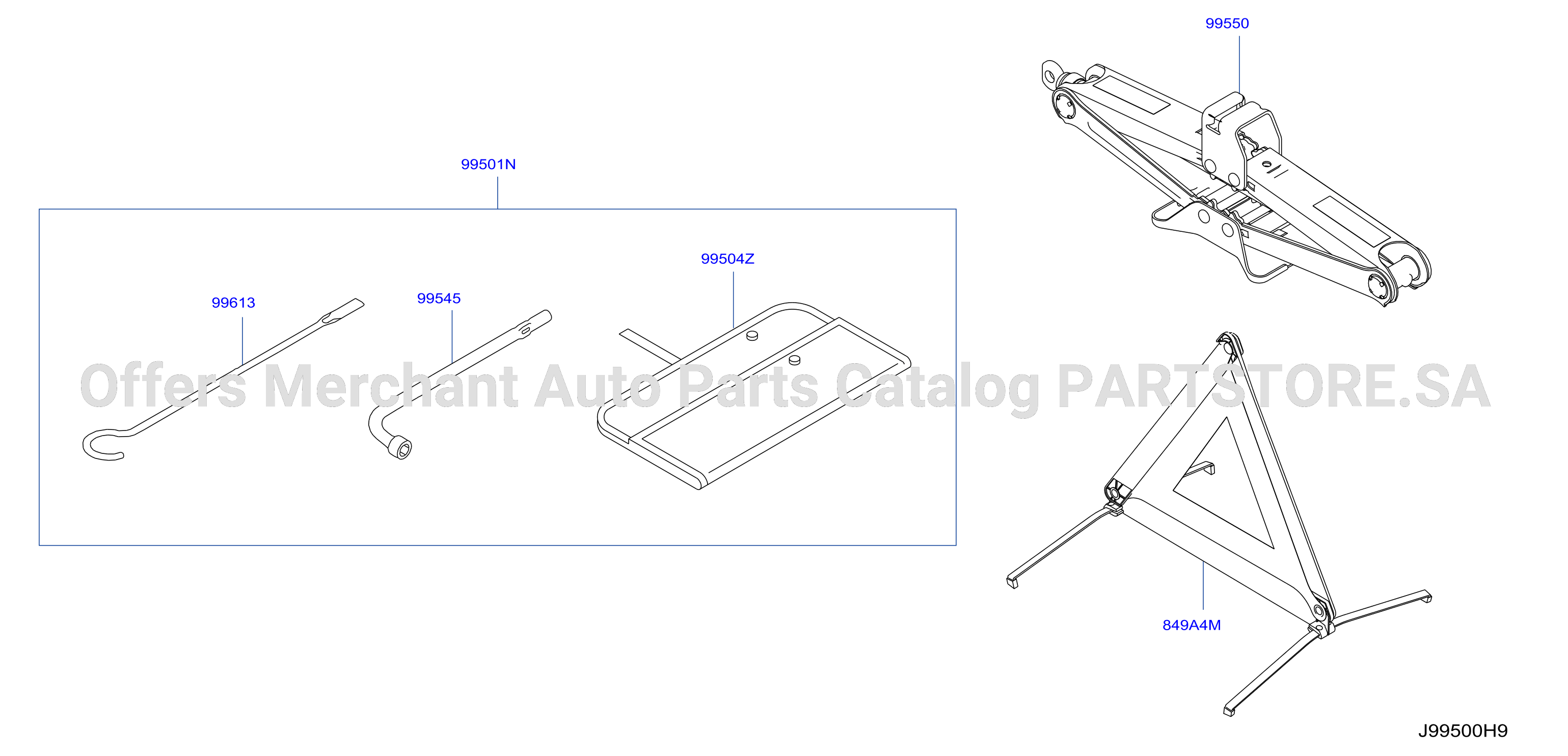 Tool Kit Maintenance Manual