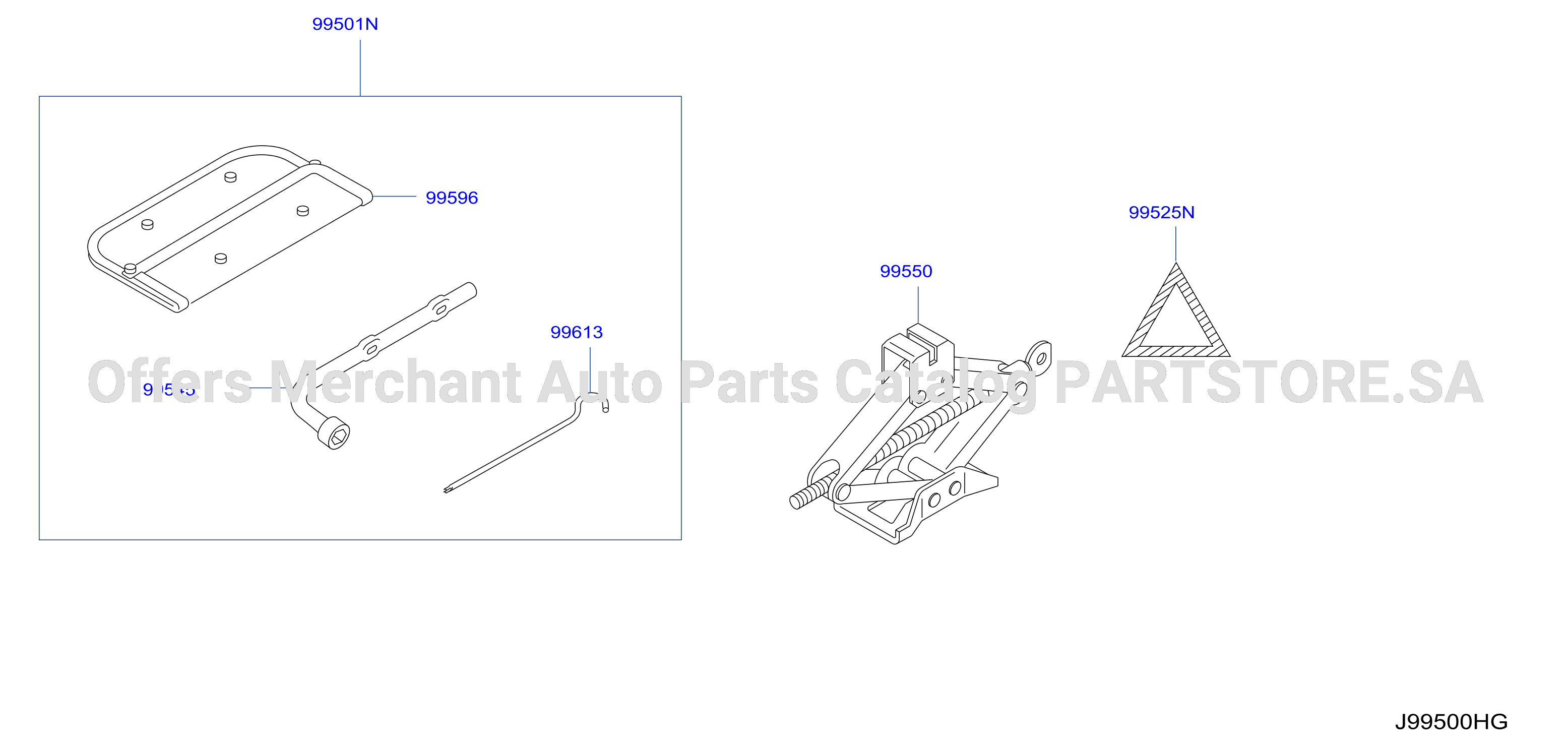 Tool Kit Maintenance Manual