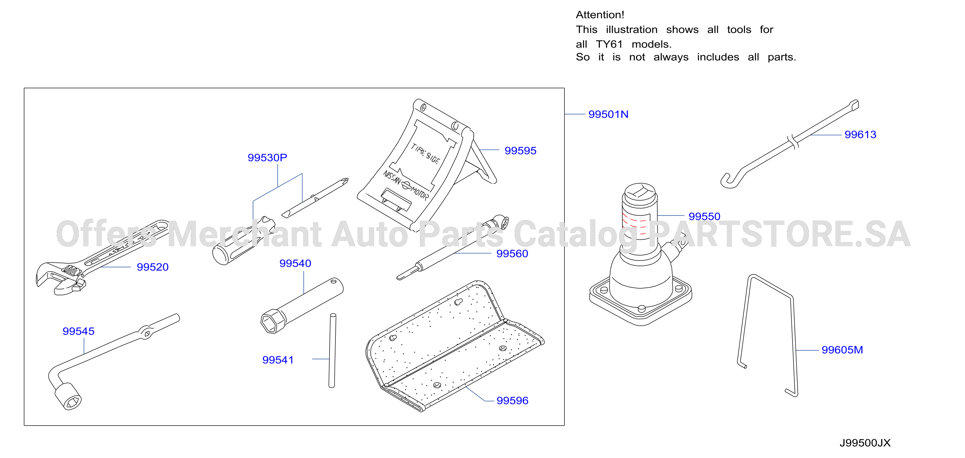 Tool Kit Maintenance Manual