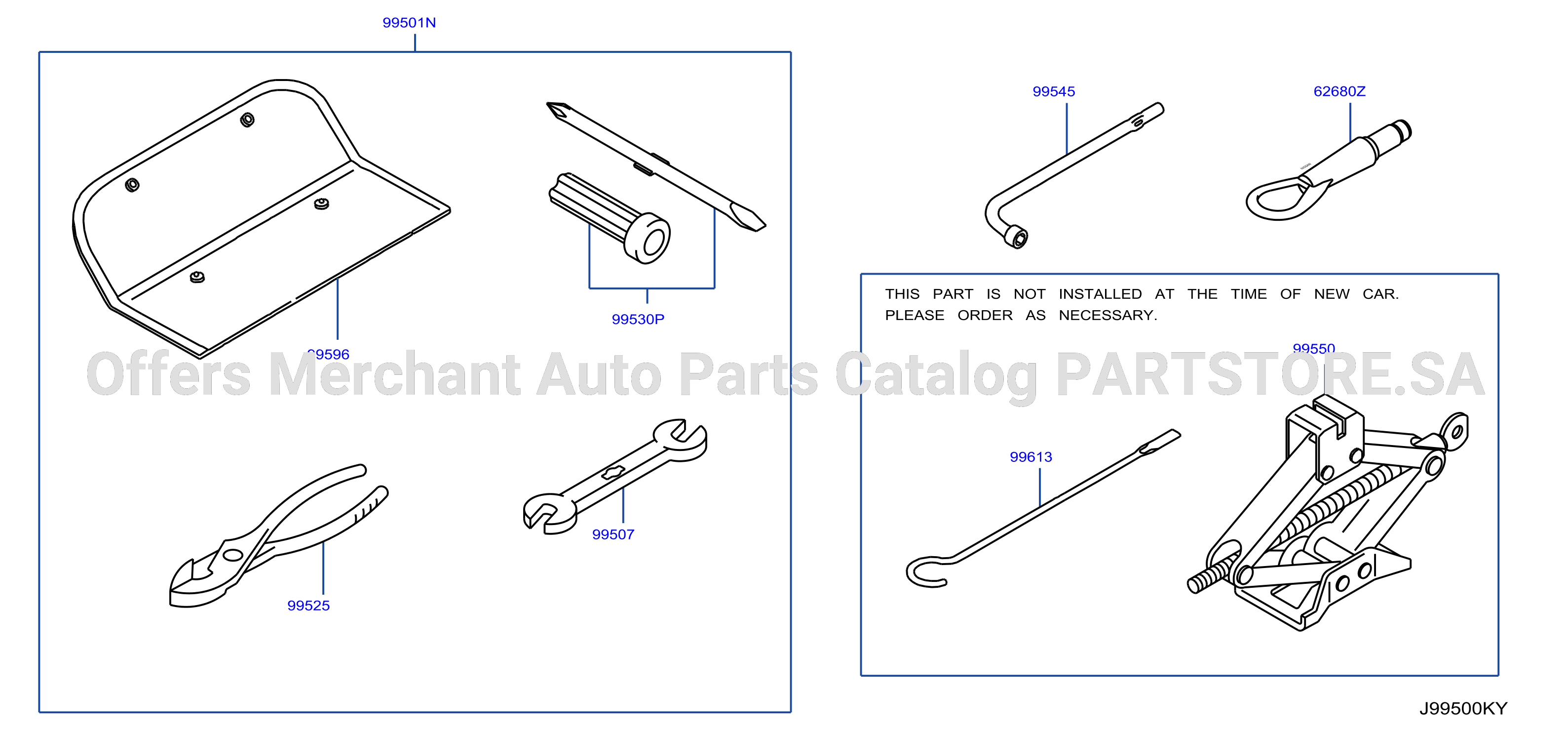 Tool Kit Maintenance Manual