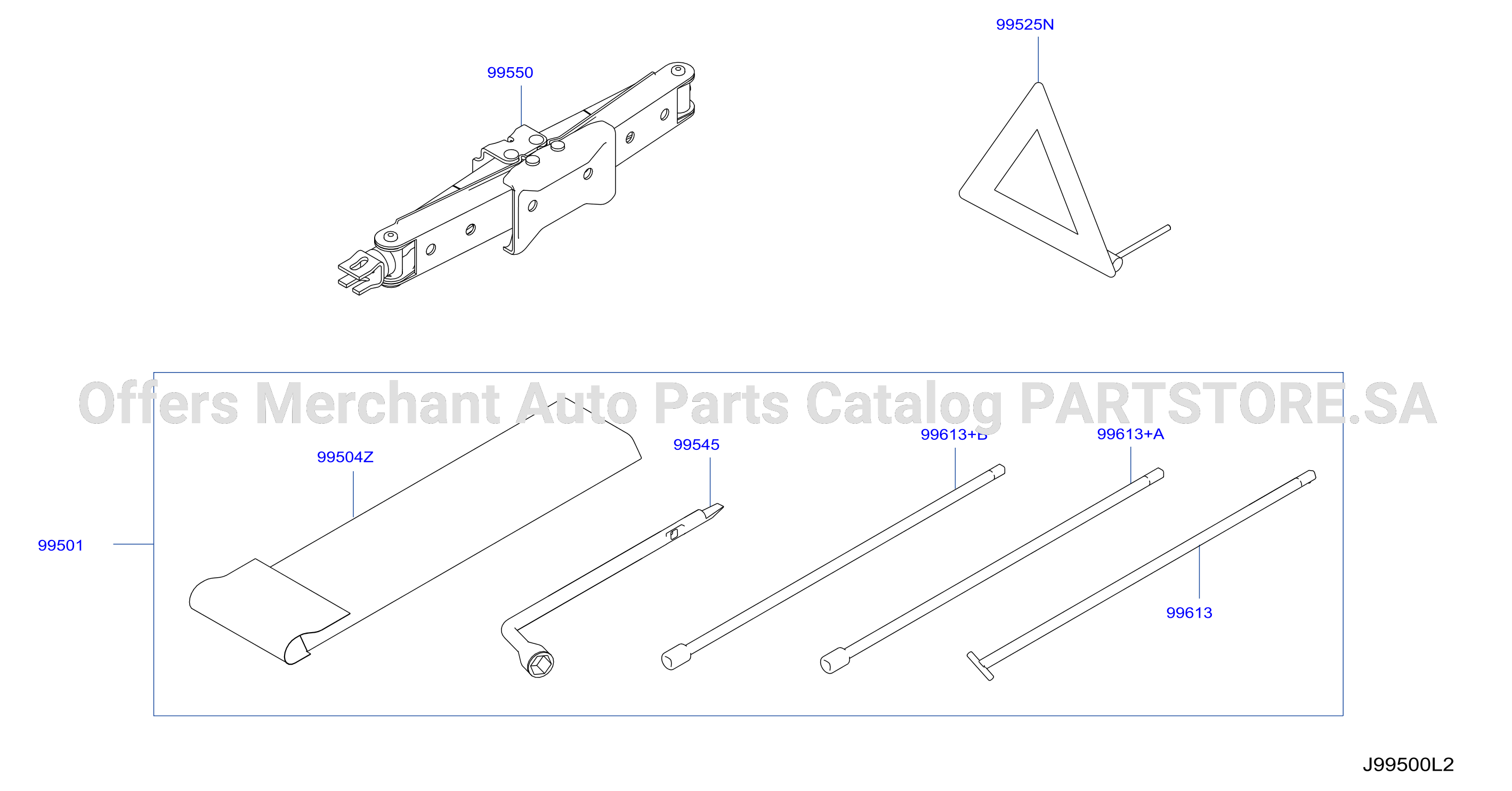 Tool Kit Maintenance Manual