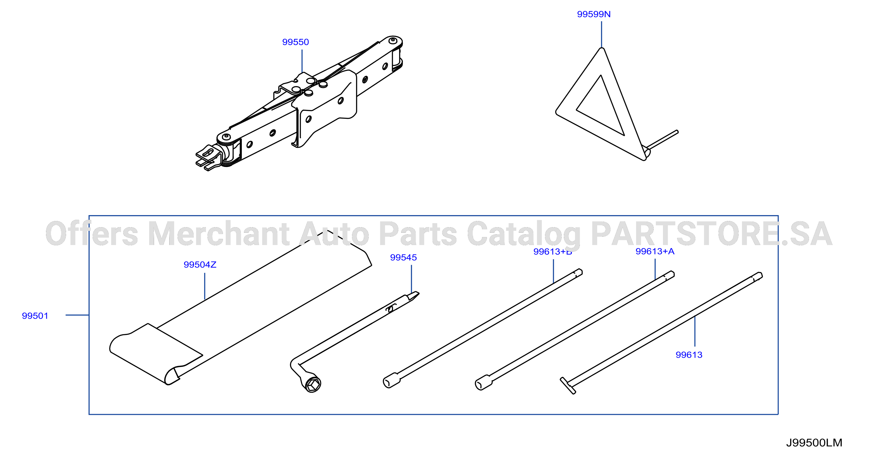 Tool Kit Maintenance Manual