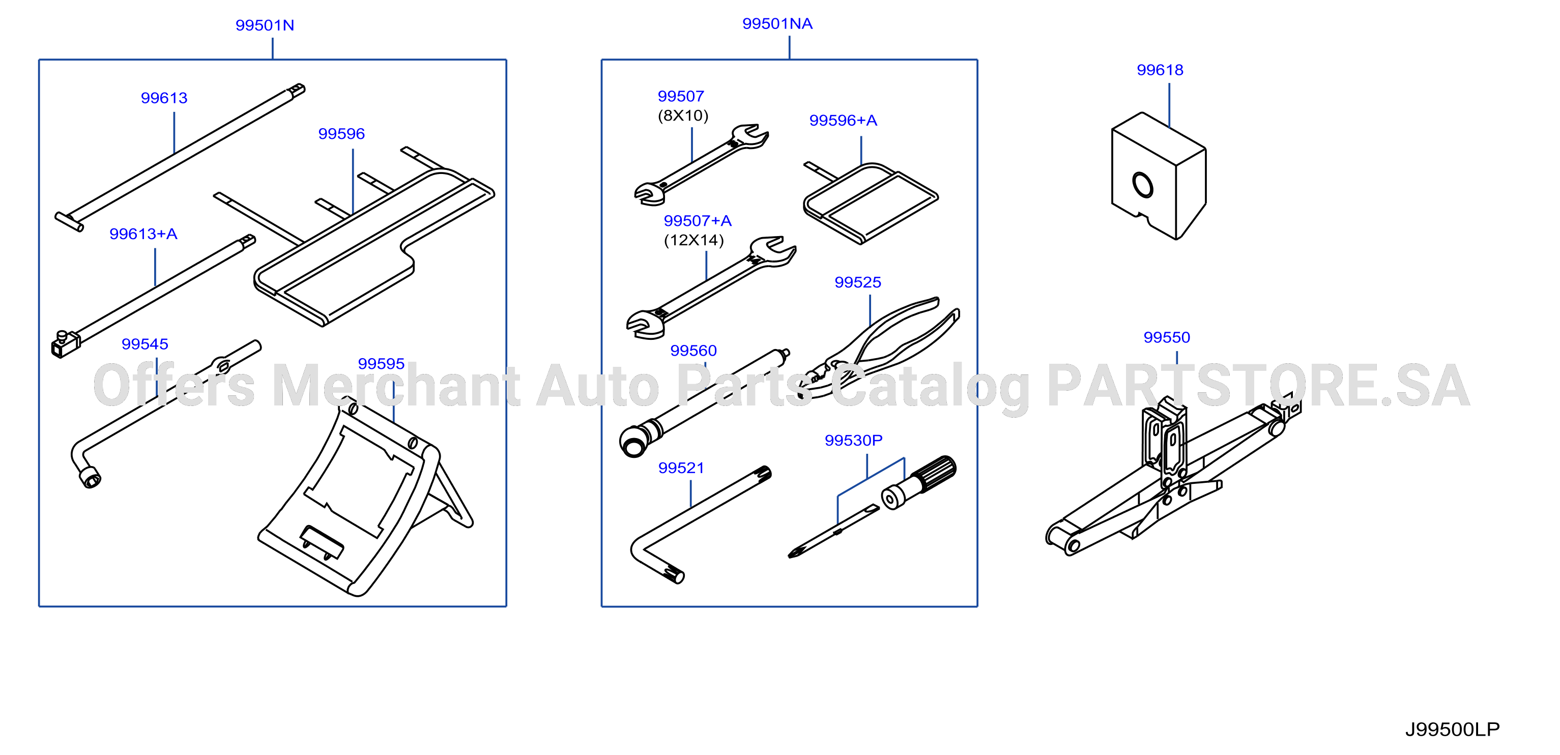Tool Kit Maintenance Manual