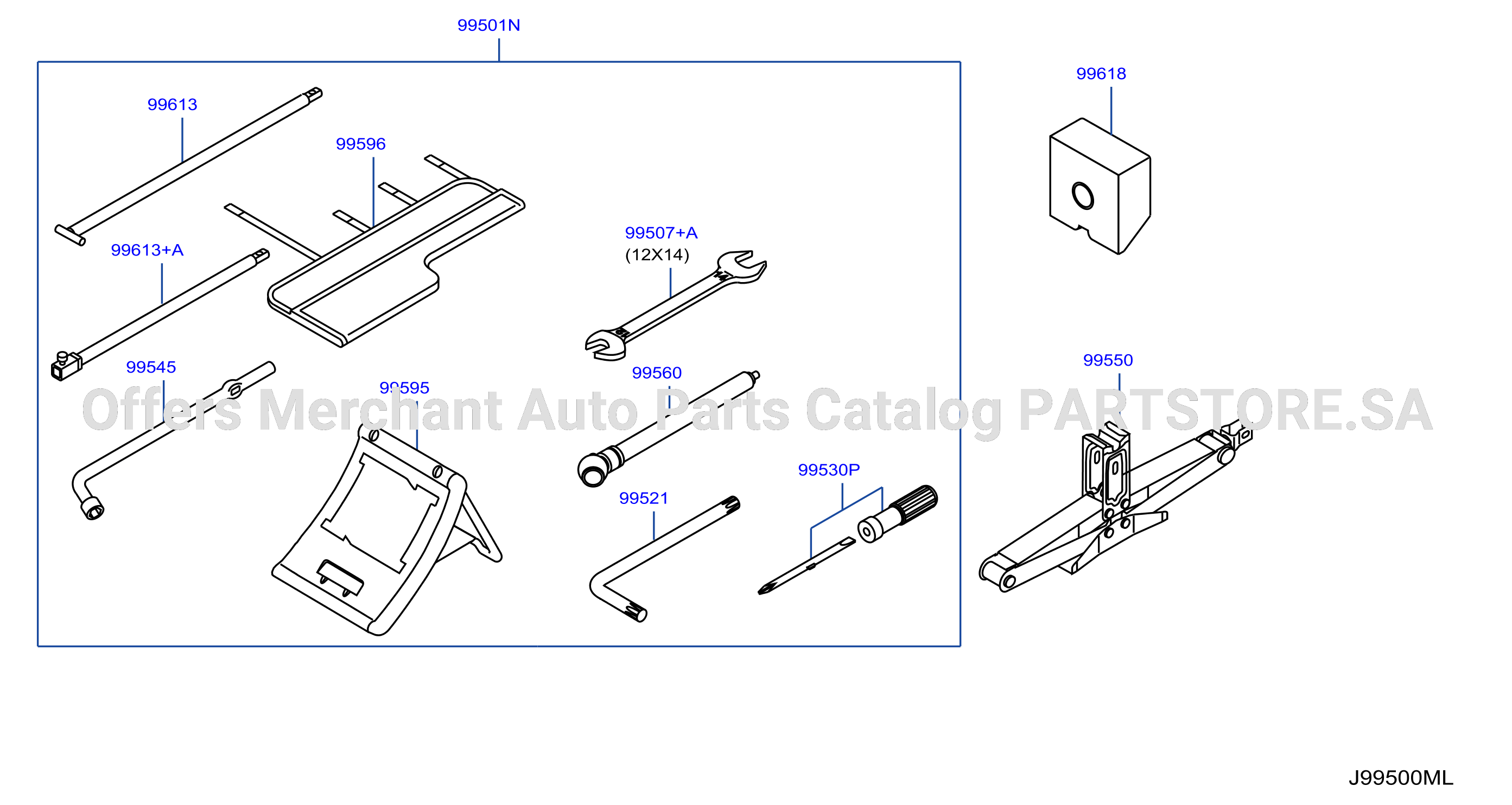 Tool Kit Maintenance Manual Std