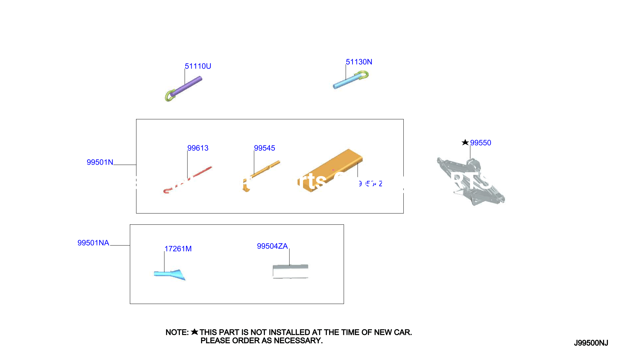 Tool Kit Maintenance Manual