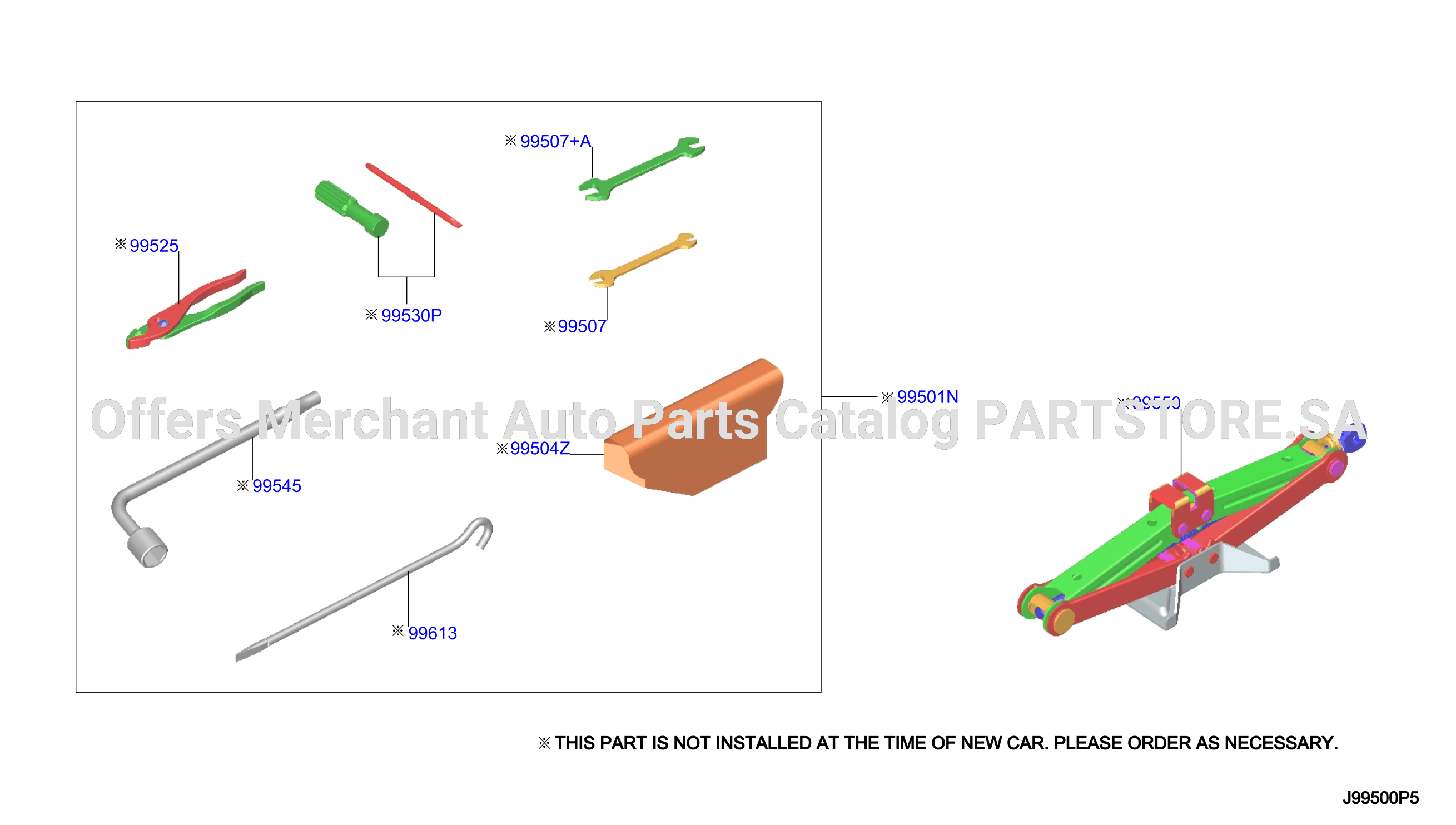Tool Kit Maintenance Manual For Vit