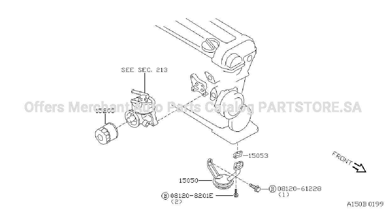 Lubricating System