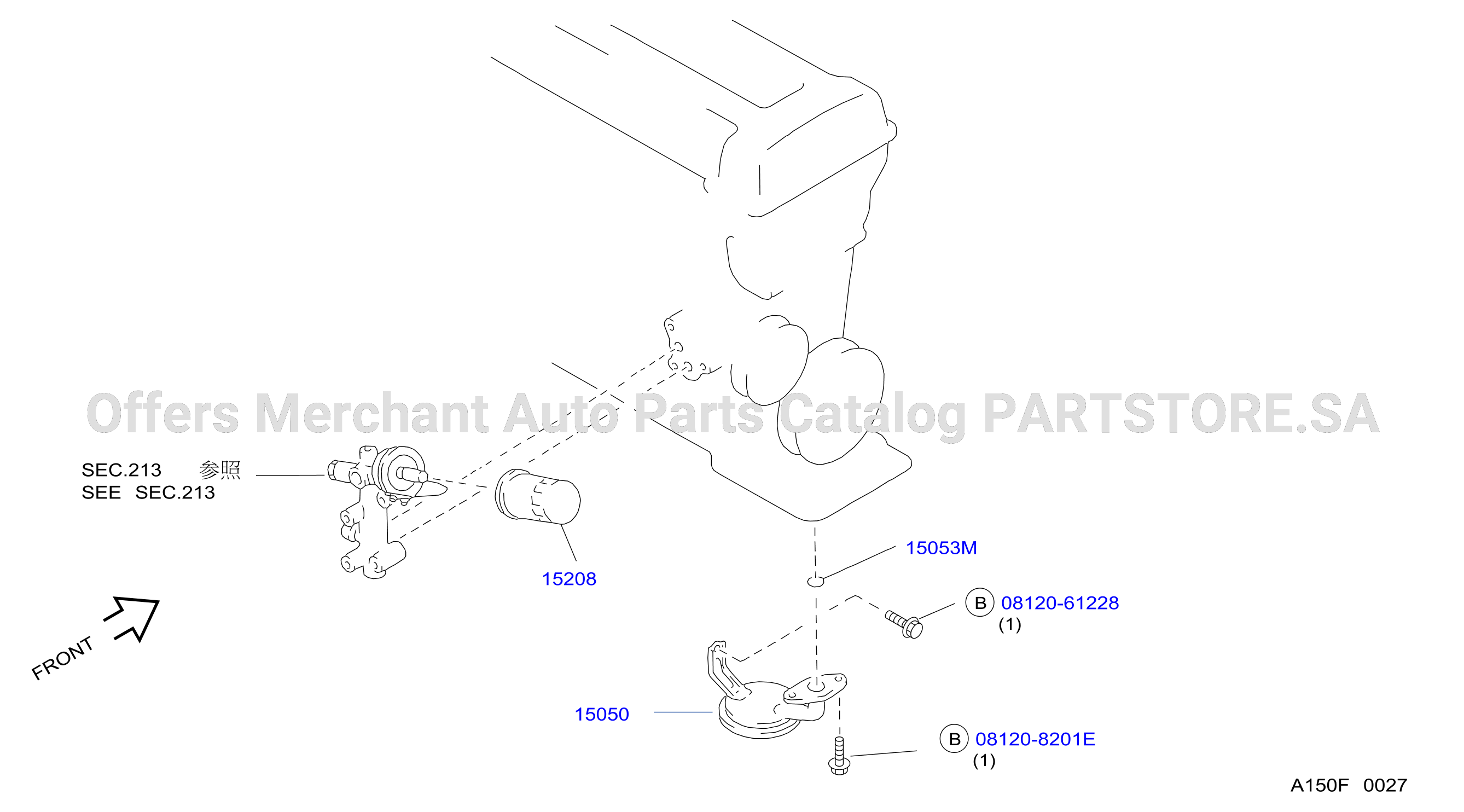 Lubricating System
