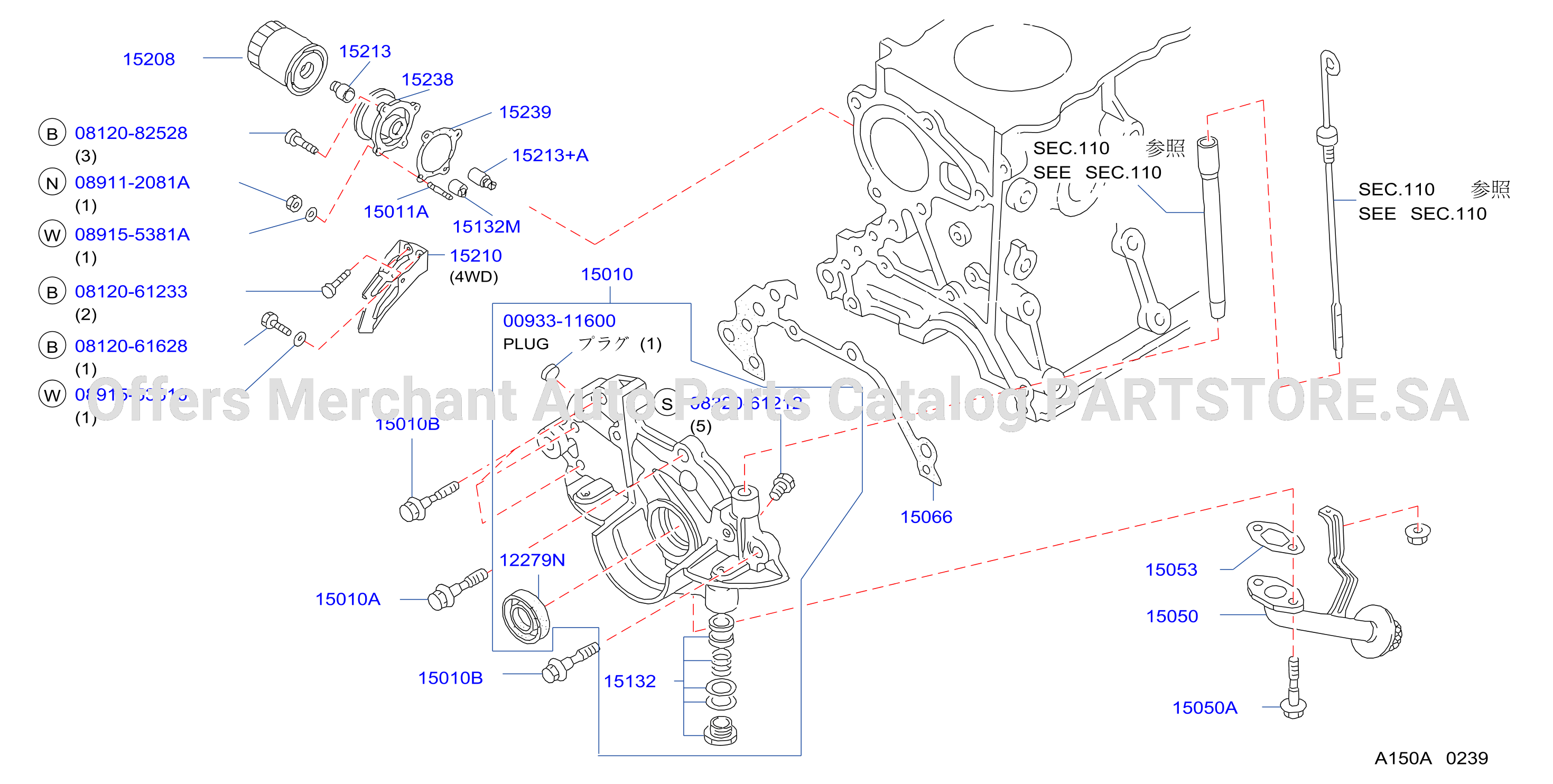 Lubricating System