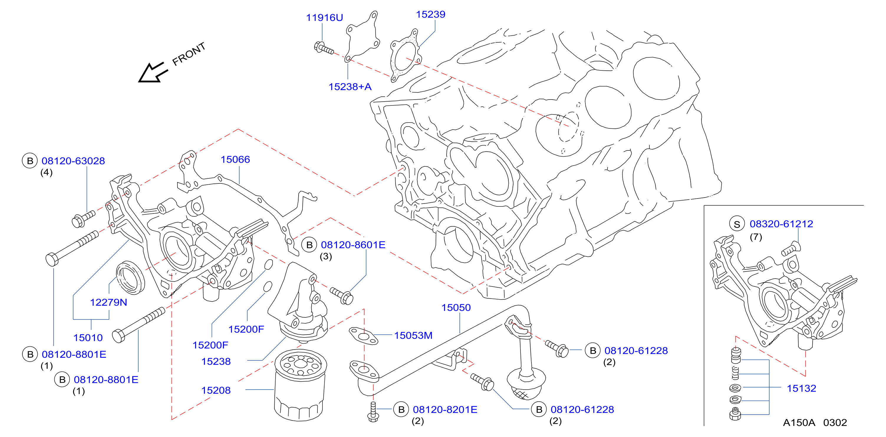 Lubricating System