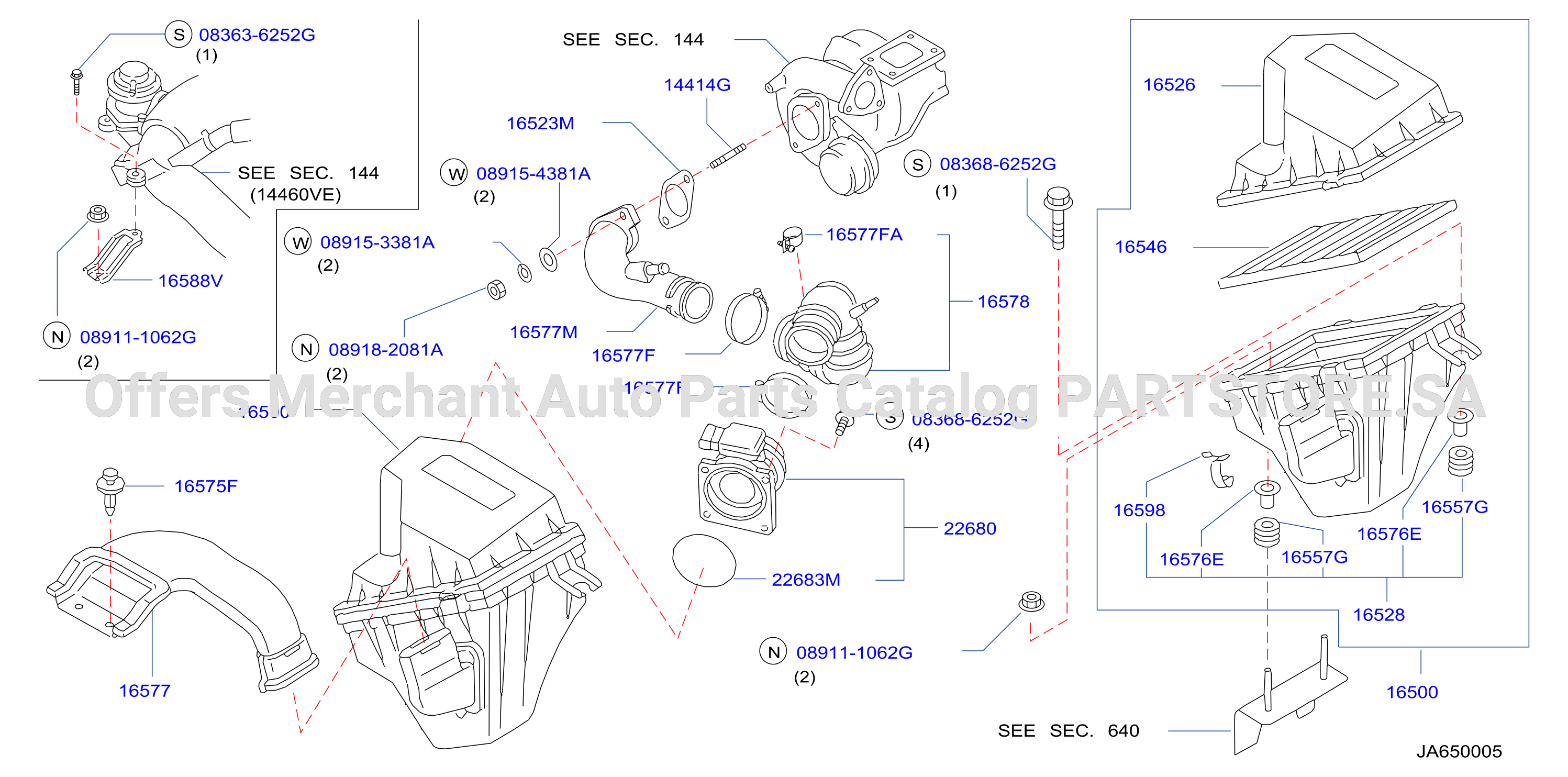 Air Cleaner