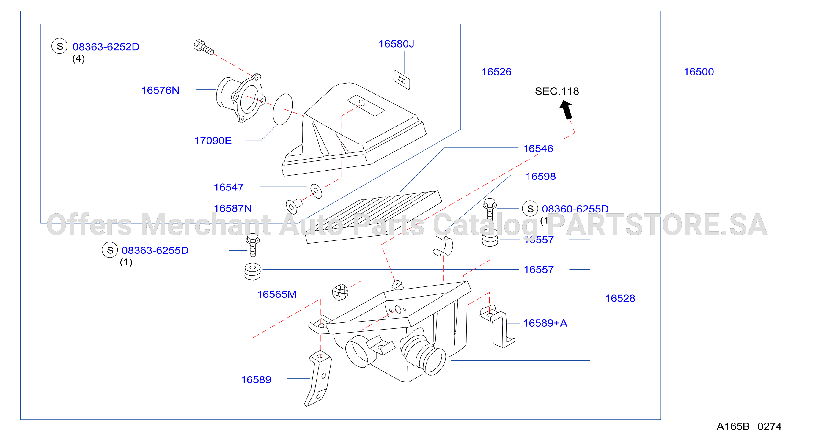 Air Cleaner Air Cleaner
