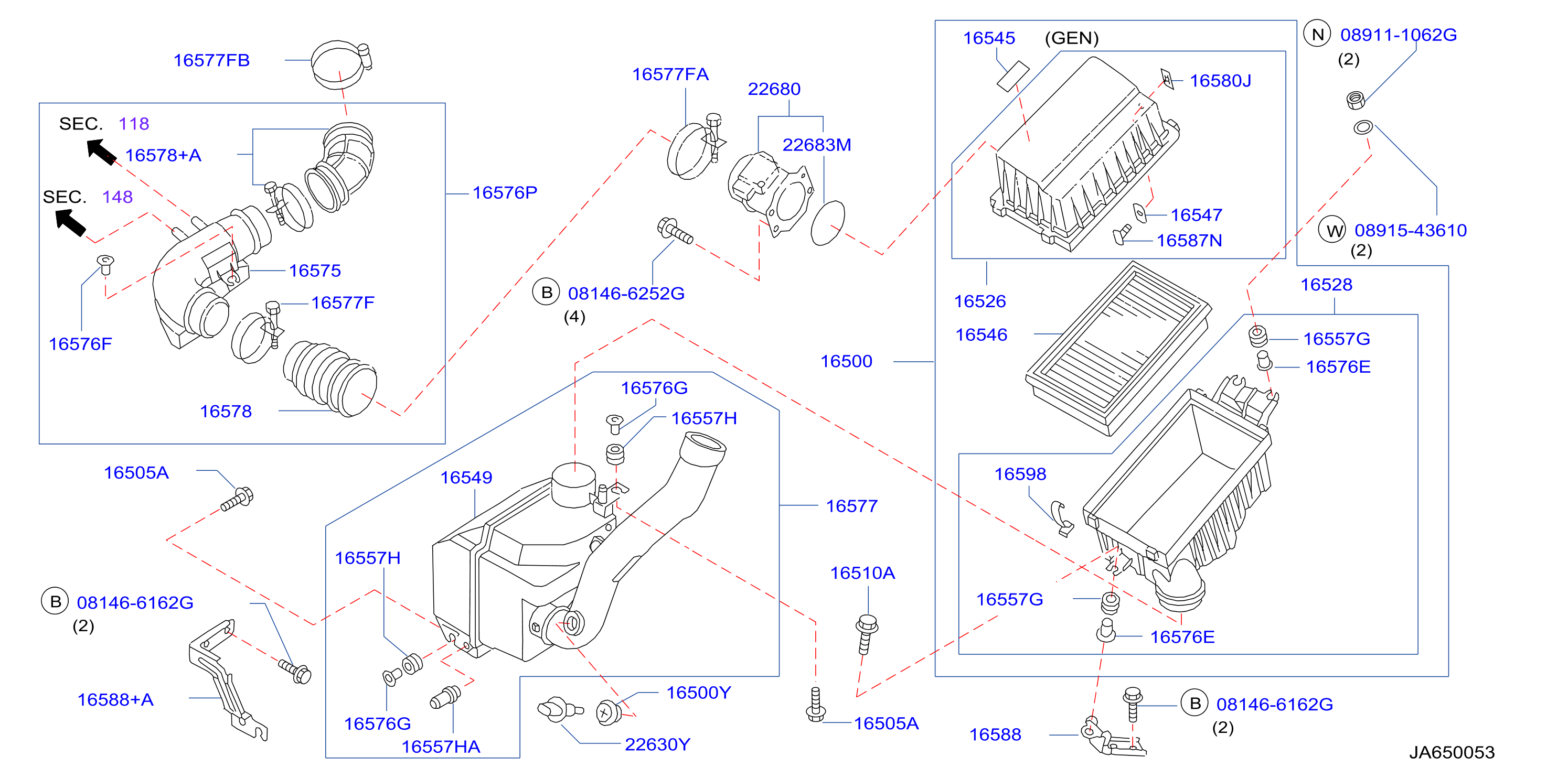 Air Cleaner
