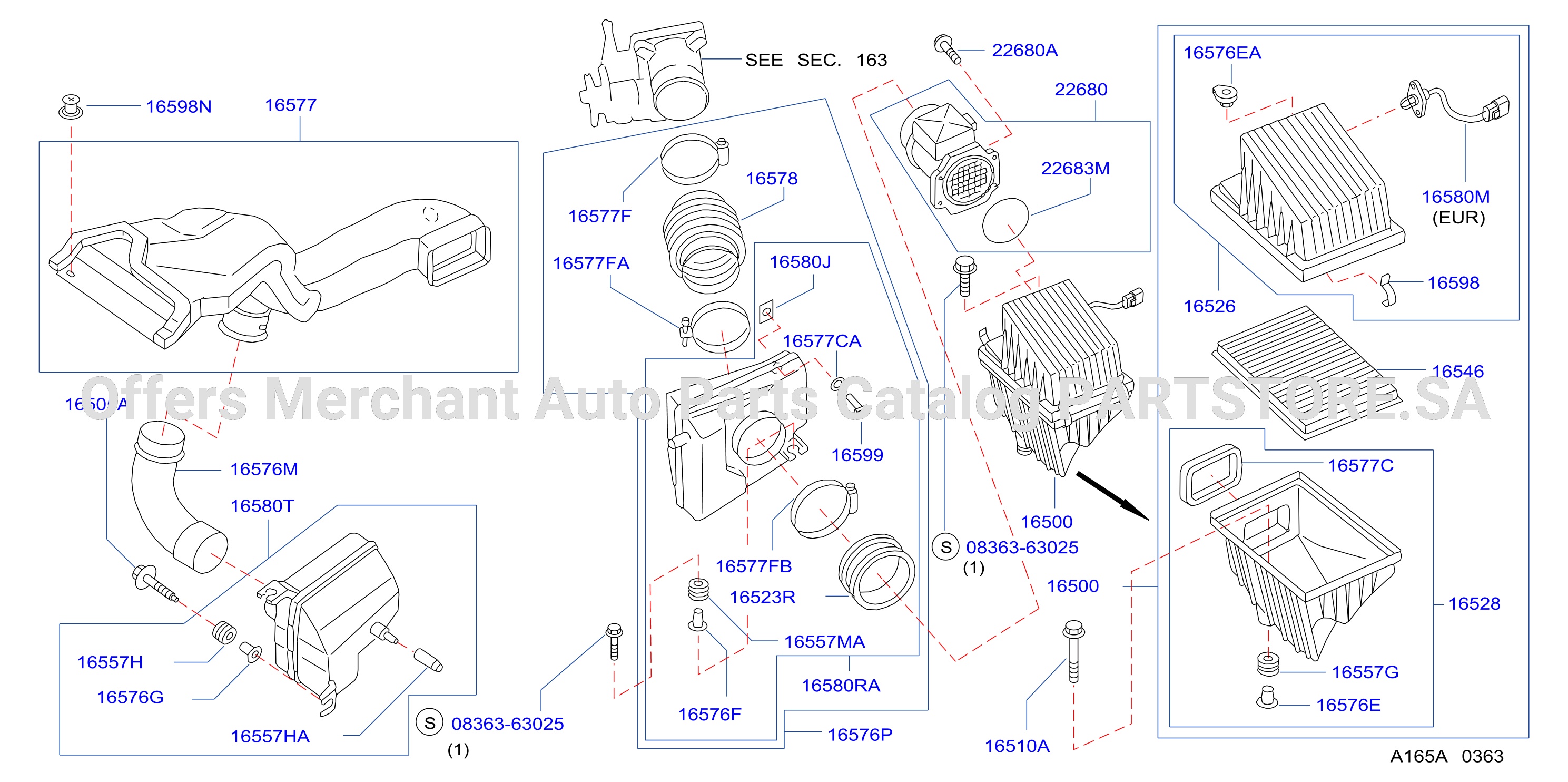 Air Cleaner
