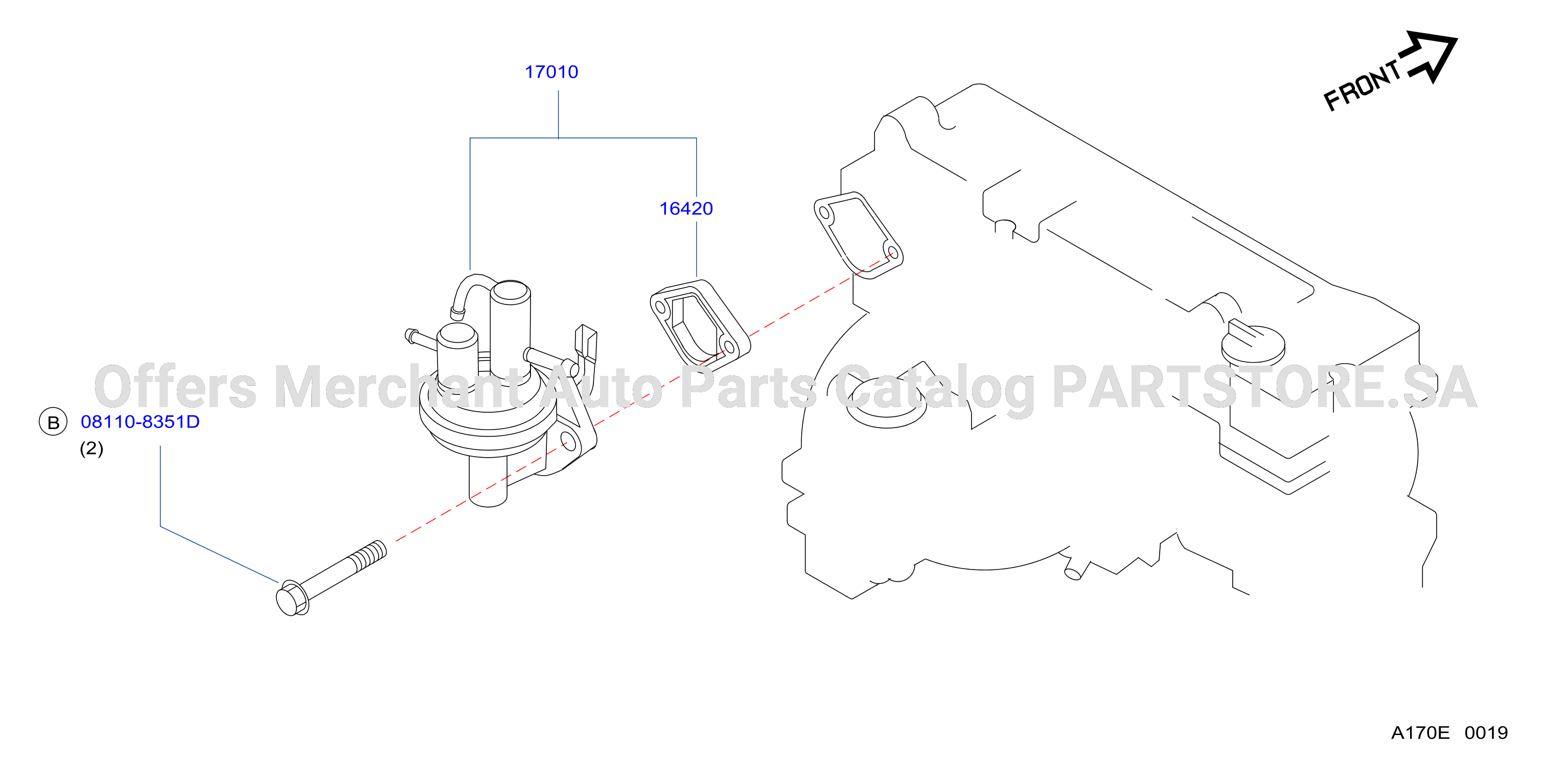 Fuel Pump