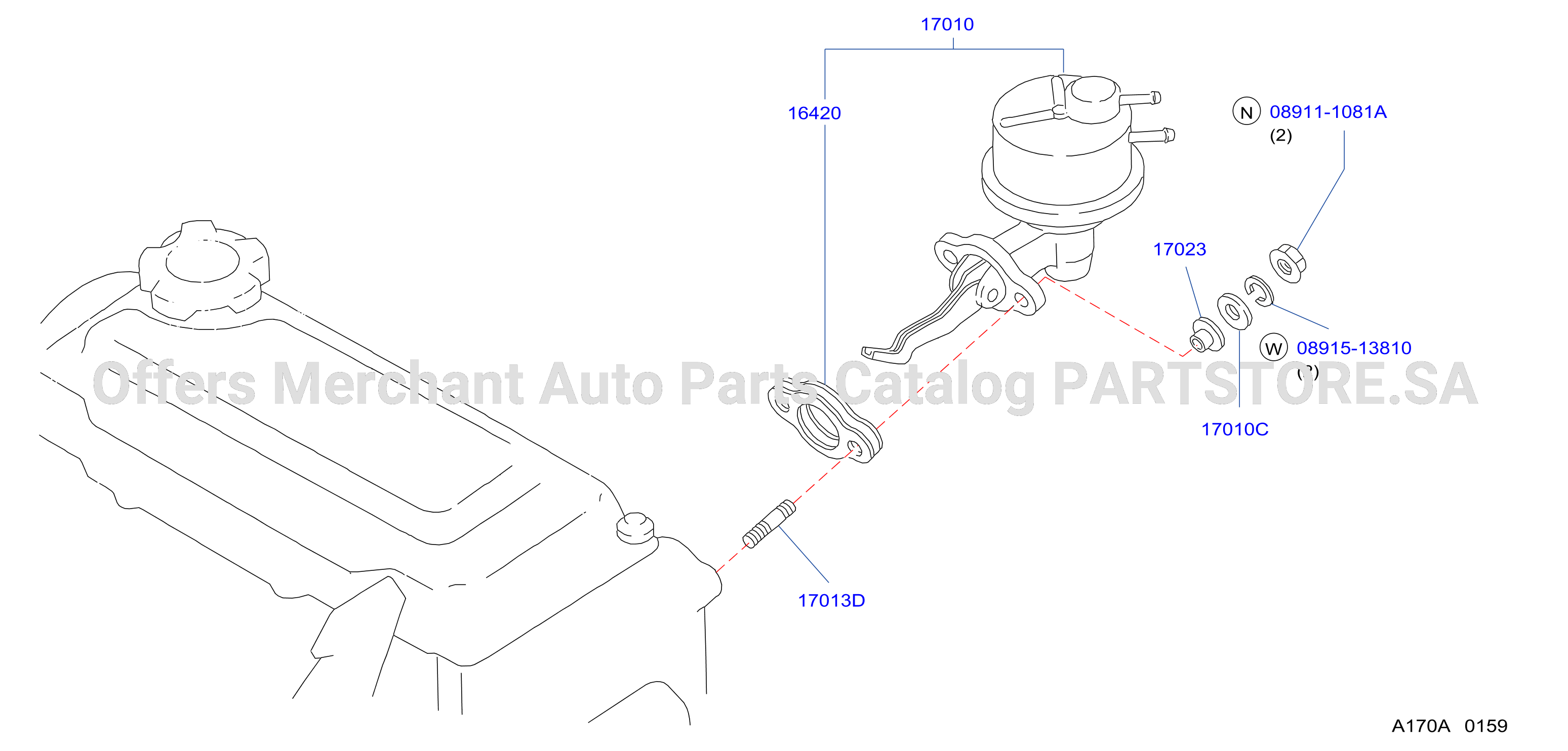 Fuel Pump