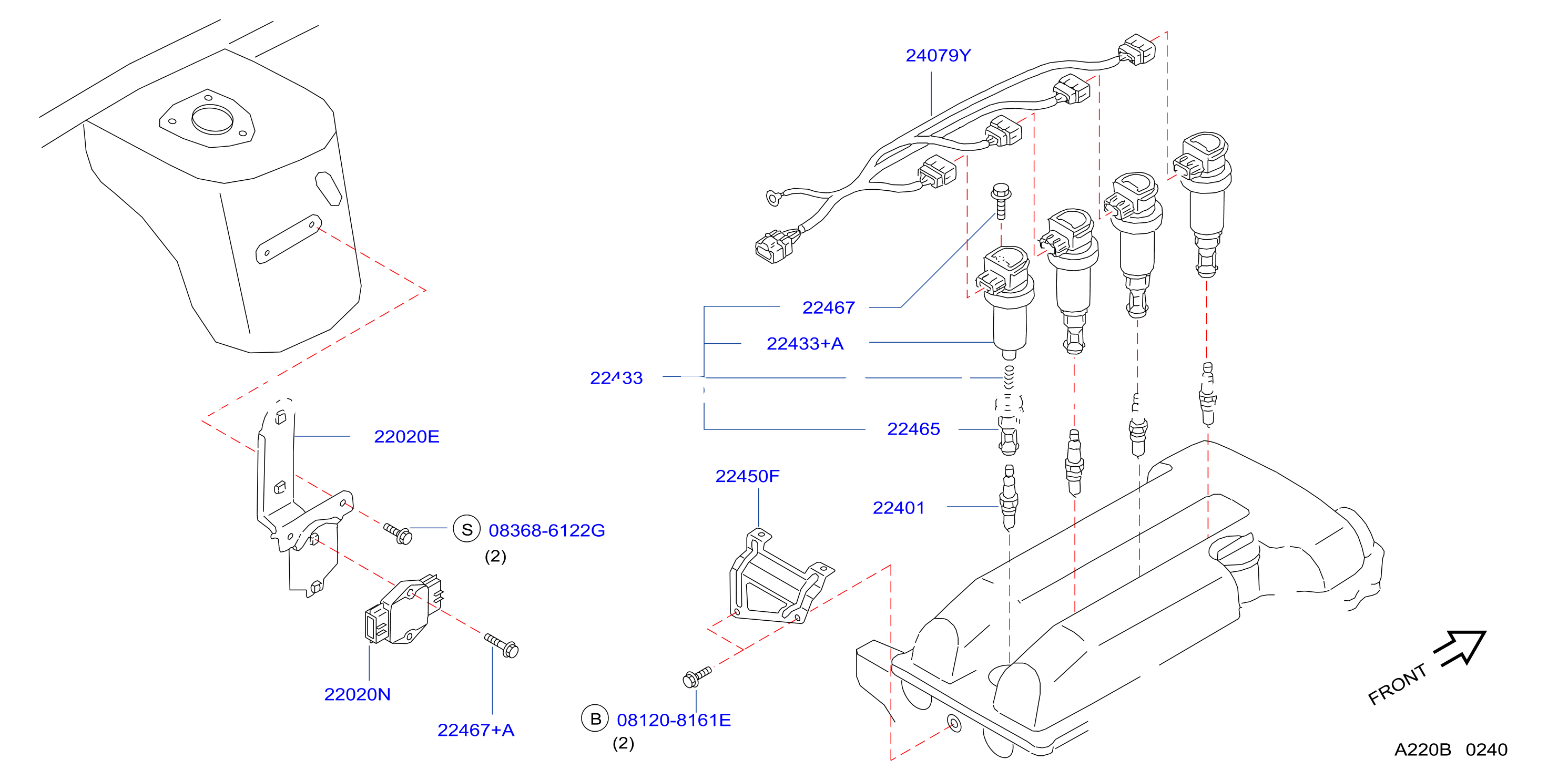 Ignition System
