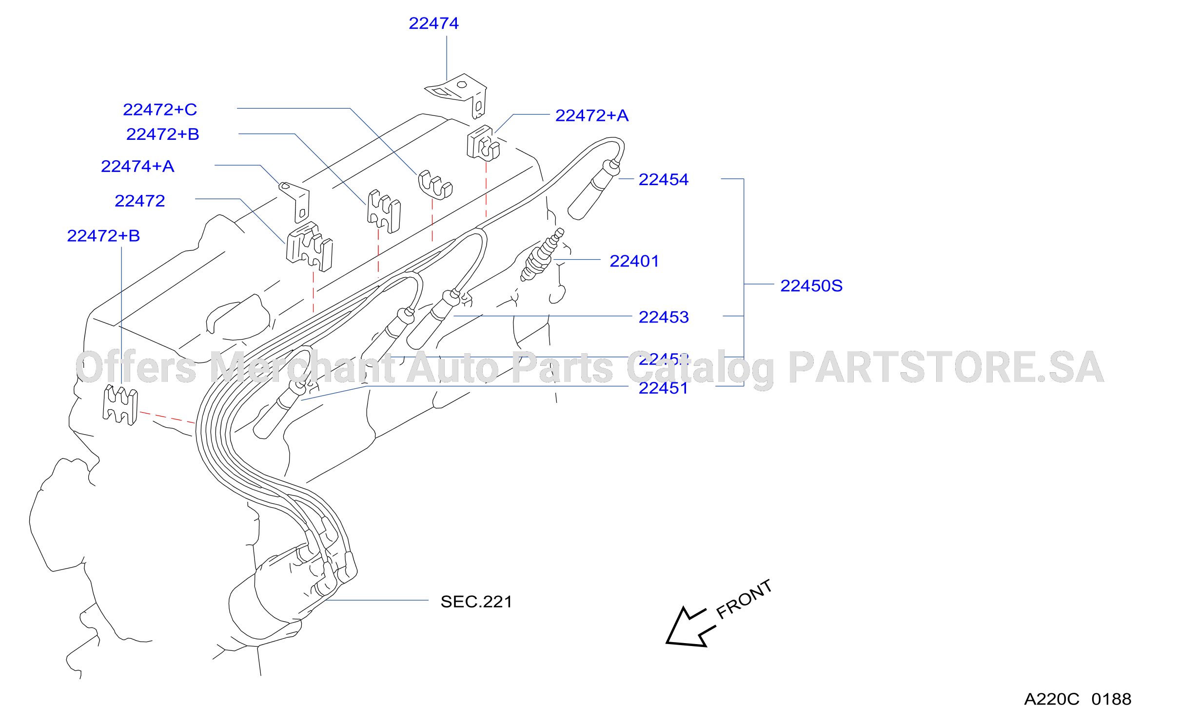 Ignition System