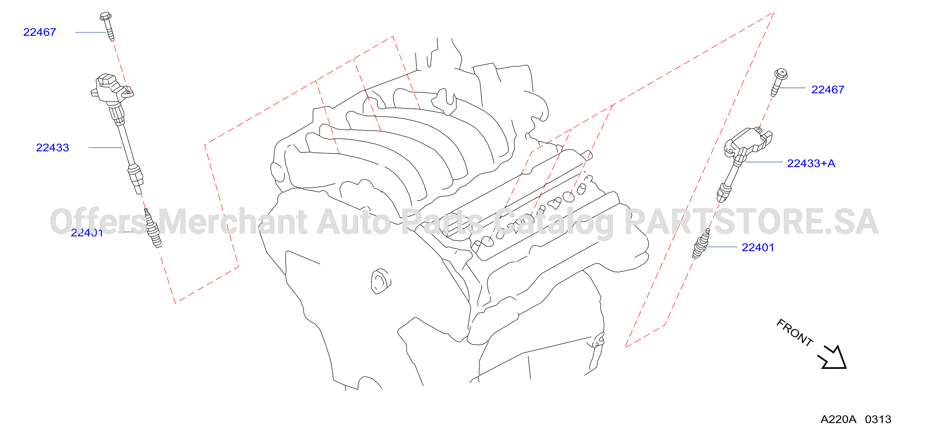 Ignition System