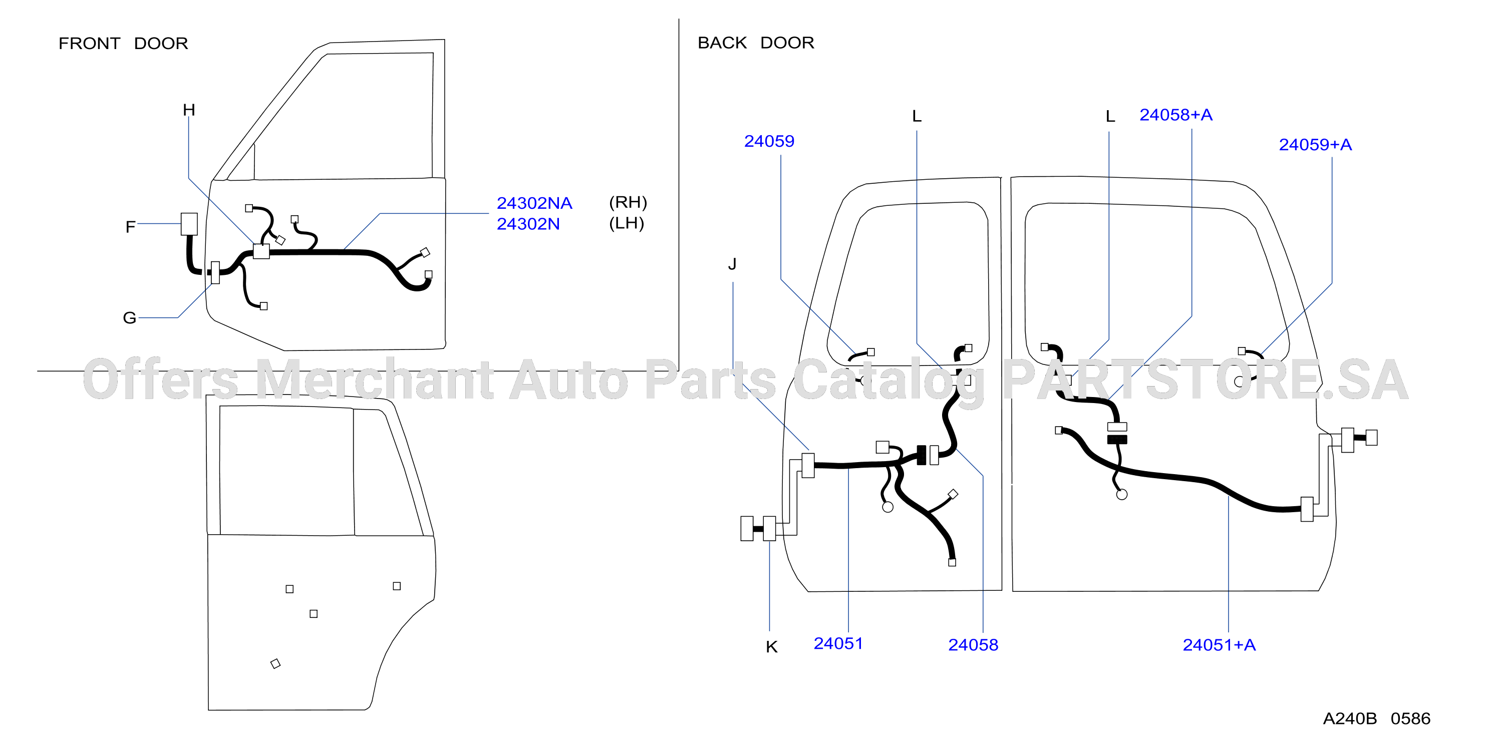 Wiring Body