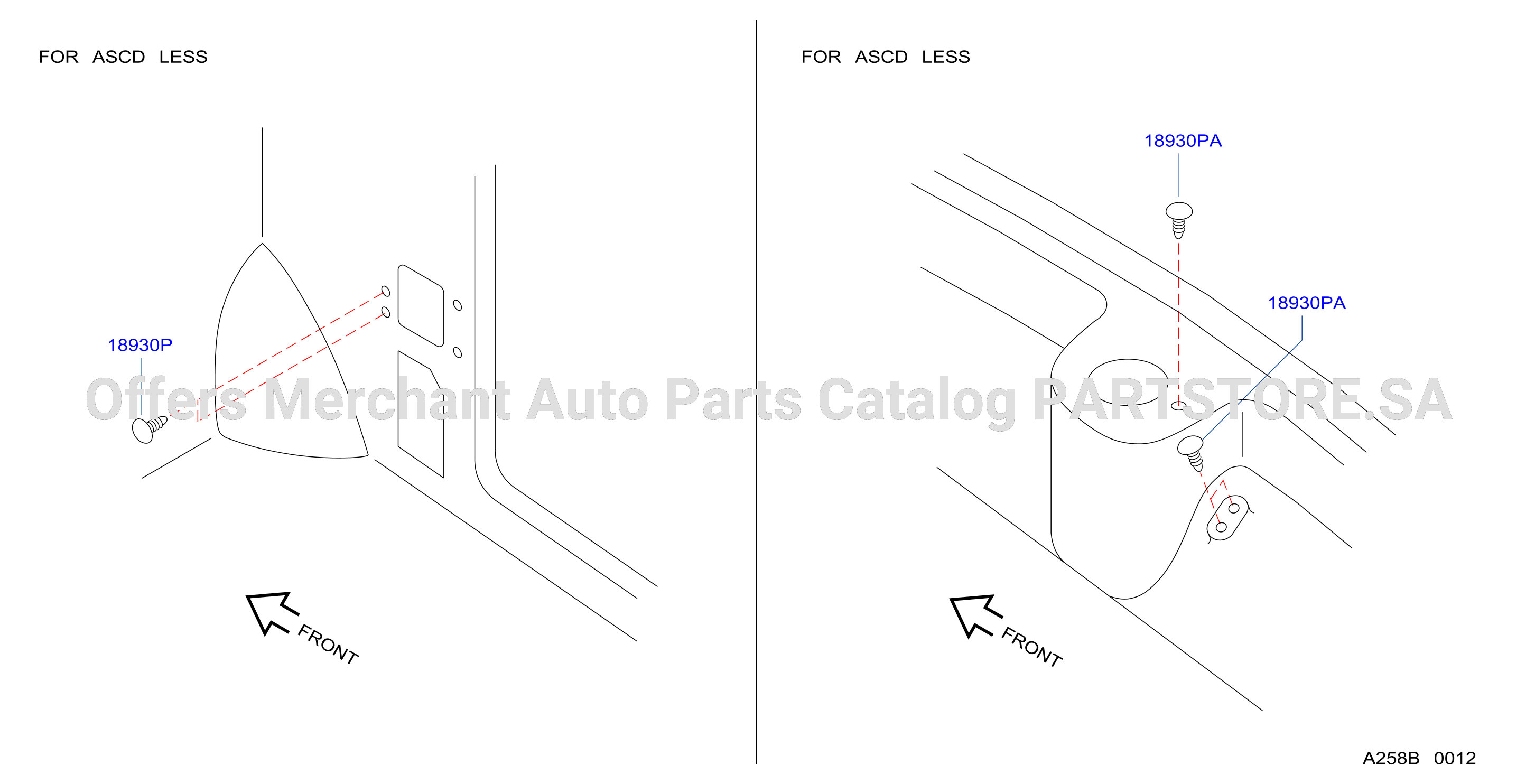 Auto Speed Control Device