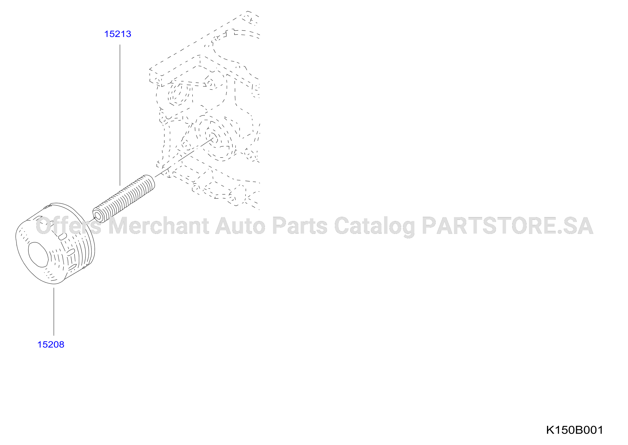 Lubricating System