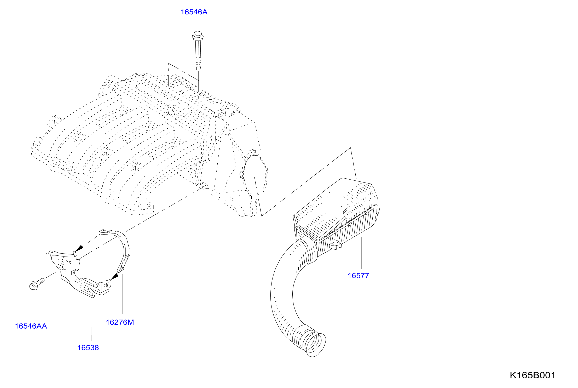 Air Cleaner