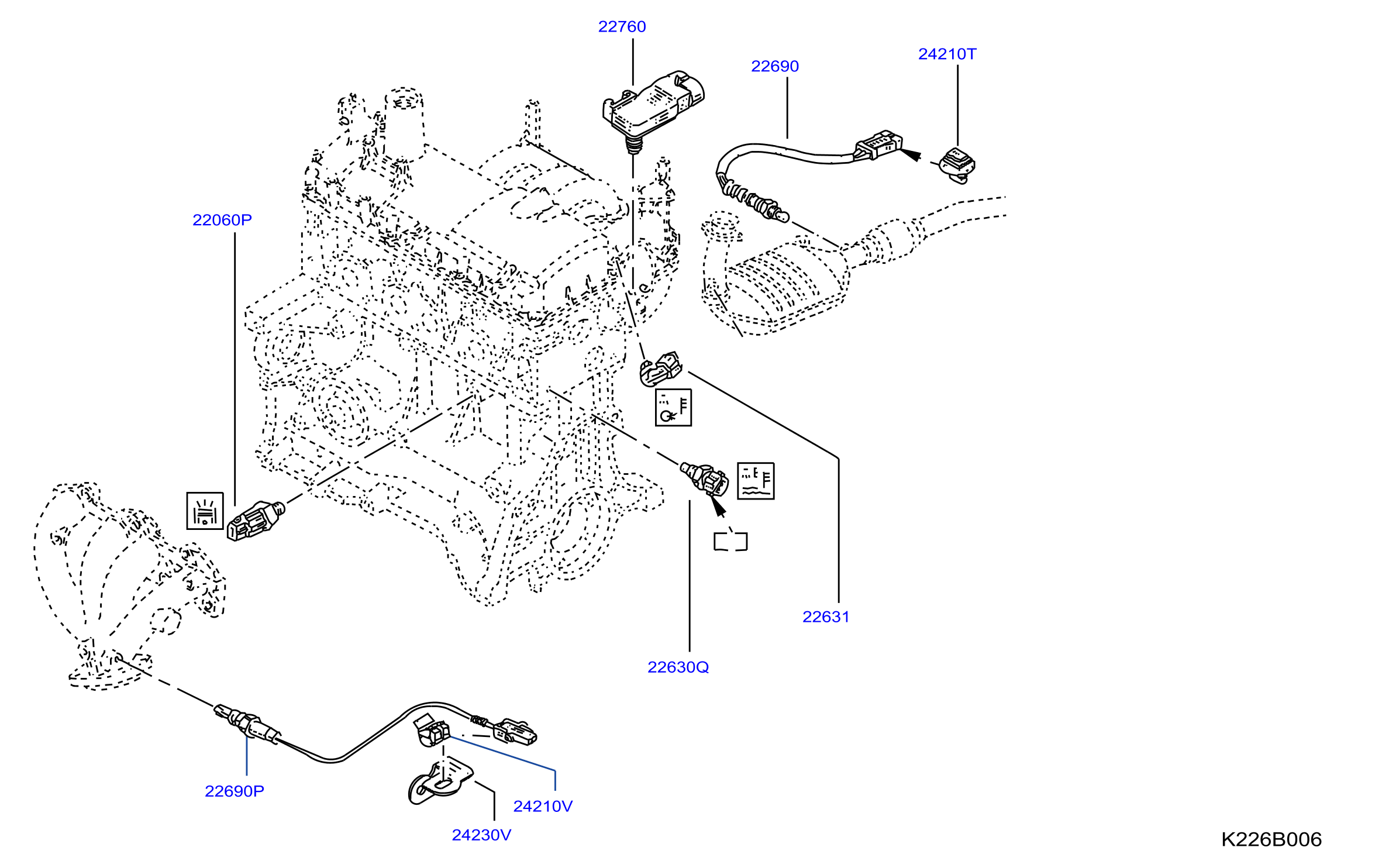 Engine Control Module